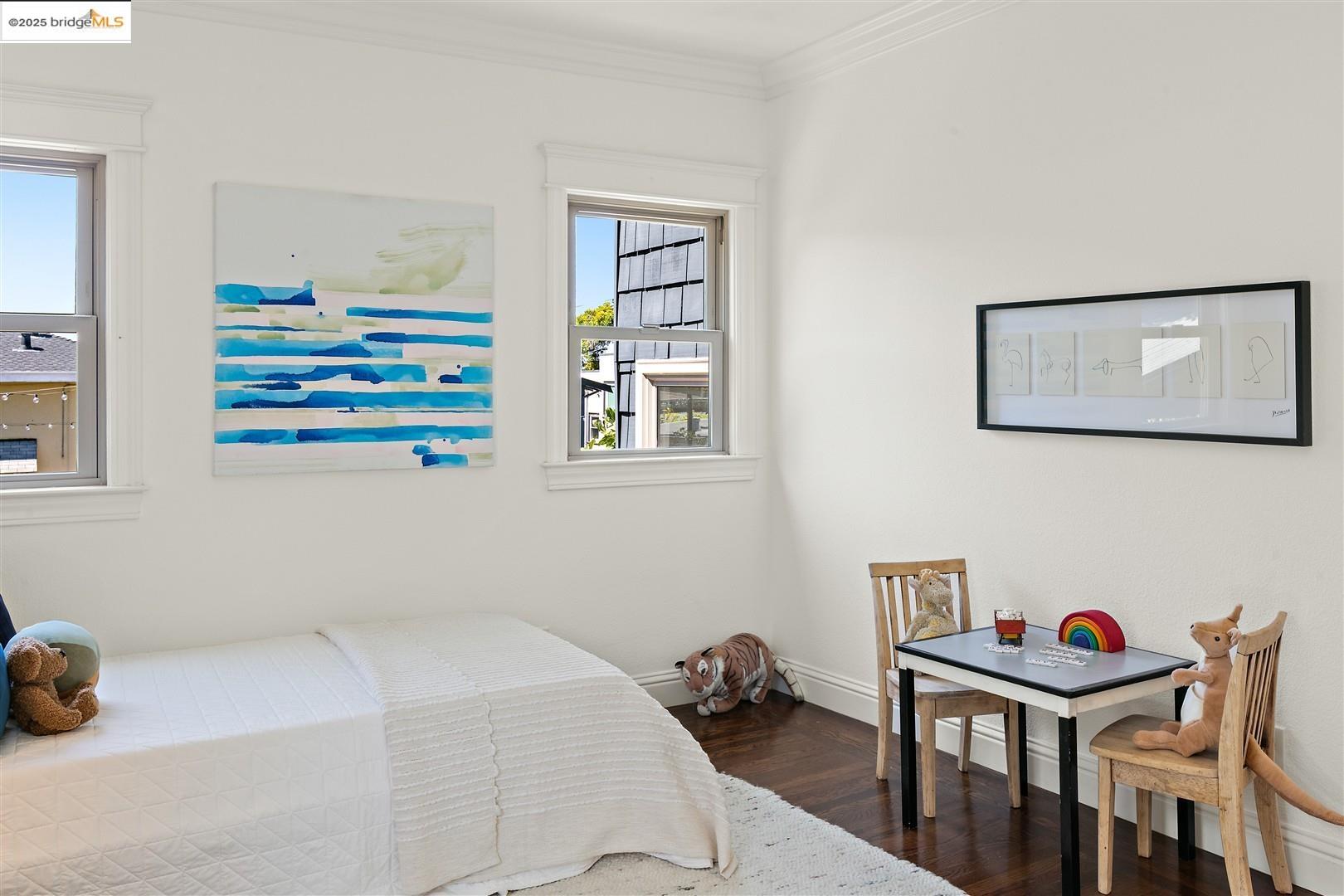 Detail Gallery Image 18 of 35 For 2310 Spaulding Ave, Berkeley,  CA 94703 - 3 Beds | 2 Baths