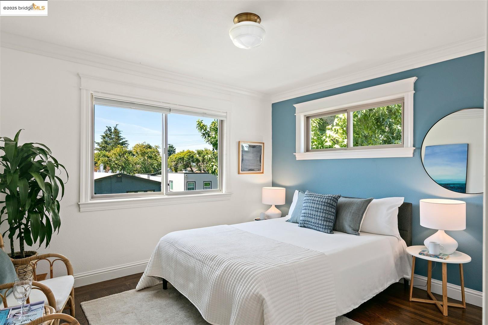 Detail Gallery Image 20 of 35 For 2310 Spaulding Ave, Berkeley,  CA 94703 - 3 Beds | 2 Baths
