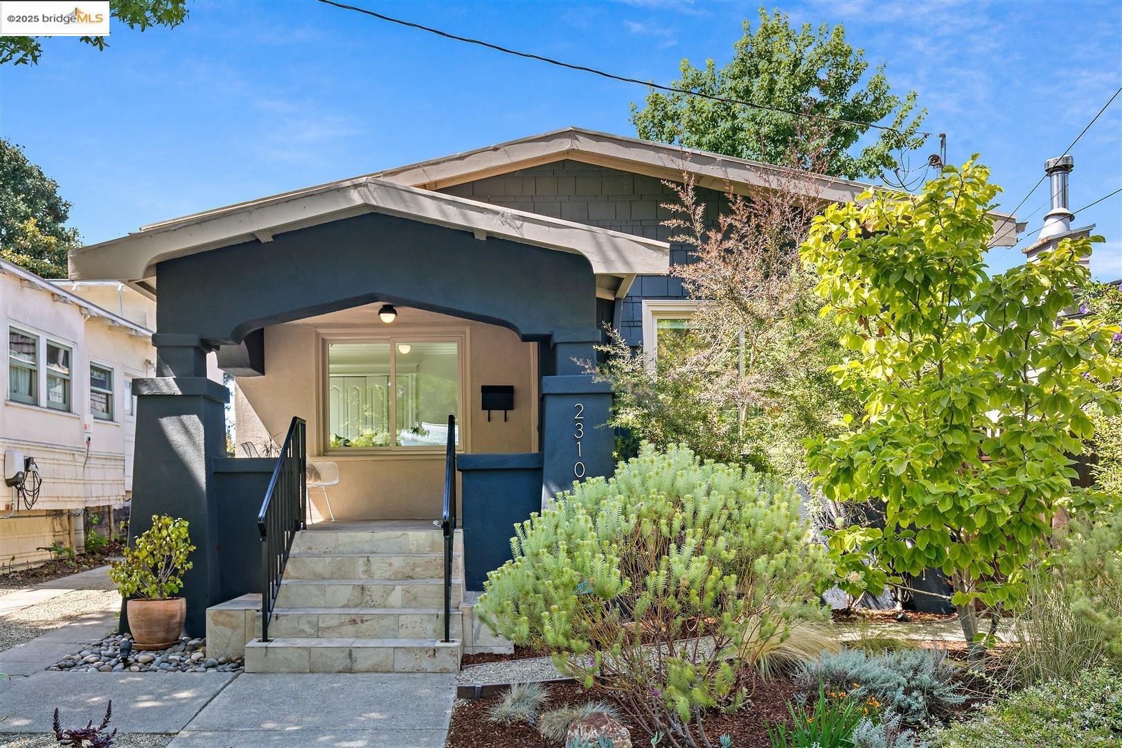 Detail Gallery Image 33 of 35 For 2310 Spaulding Ave, Berkeley,  CA 94703 - 3 Beds | 2 Baths