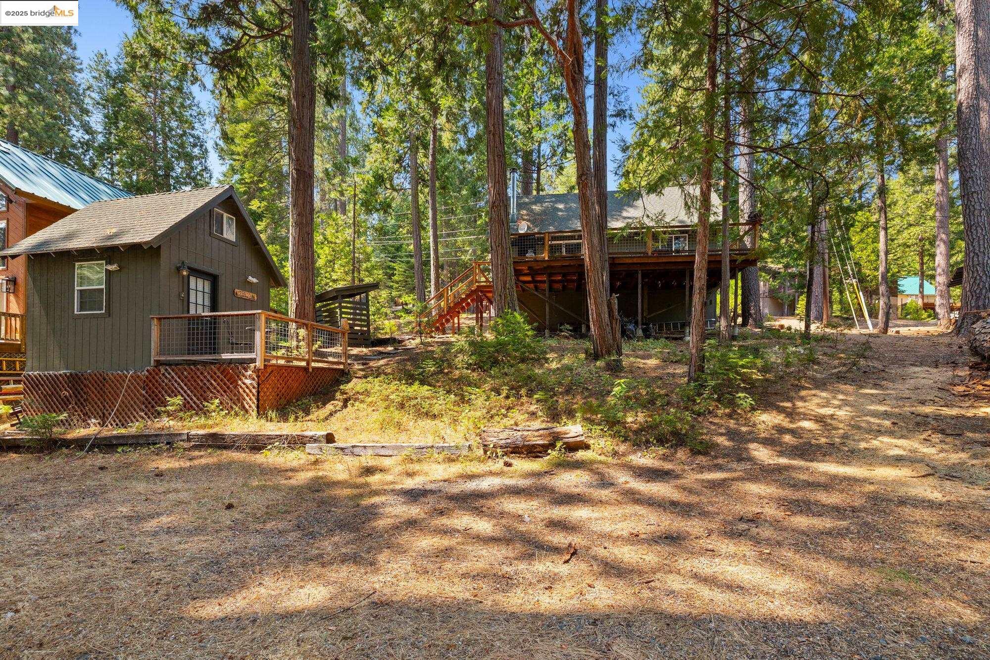 Detail Gallery Image 25 of 32 For 25295 Esther, Long Barn,  CA 95335 - 3 Beds | 1 Baths