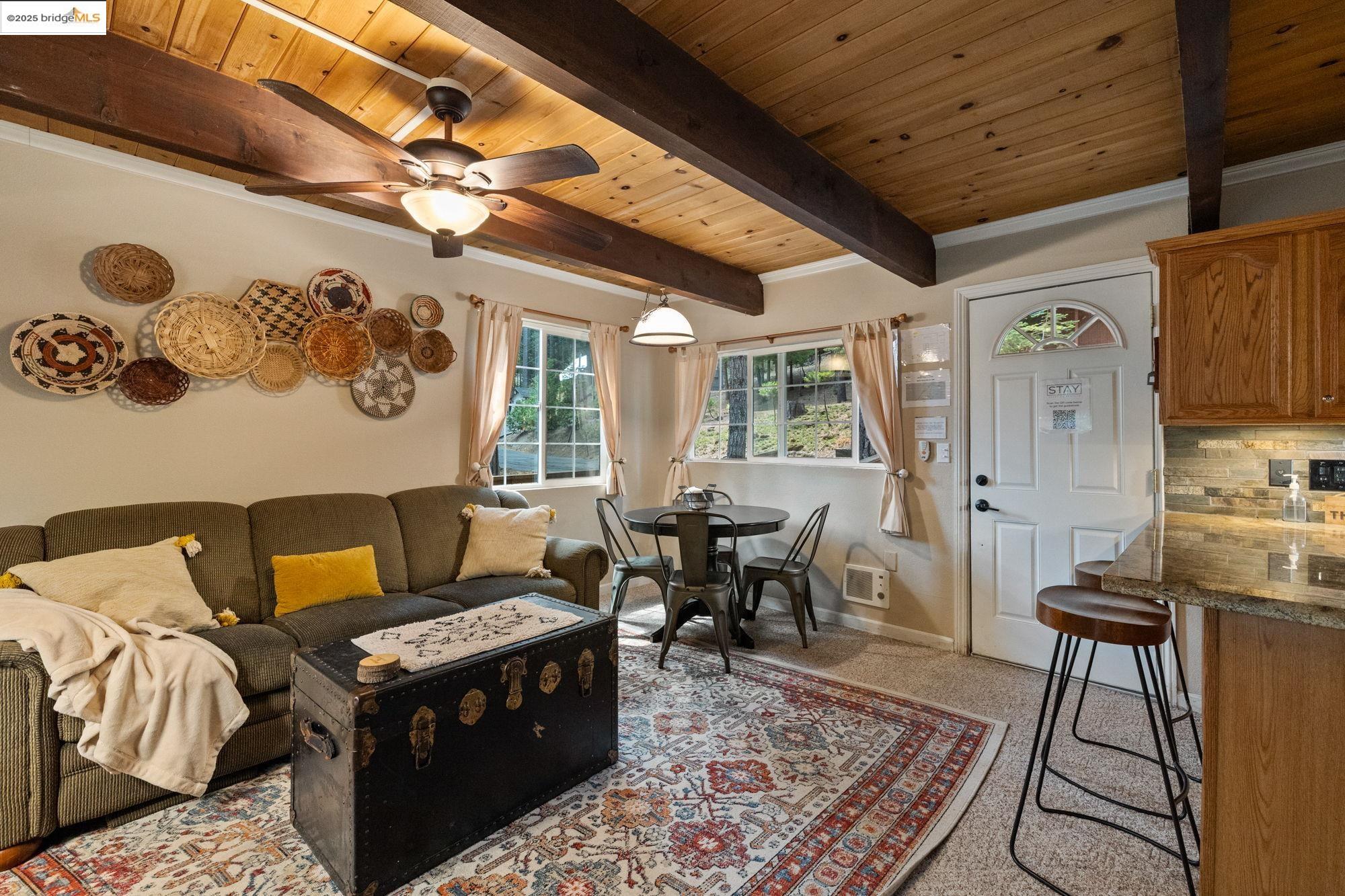 Detail Gallery Image 4 of 32 For 25295 Esther, Long Barn,  CA 95335 - 3 Beds | 1 Baths