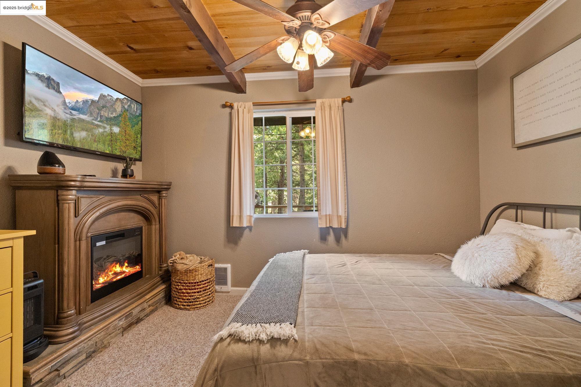 Detail Gallery Image 10 of 32 For 25295 Esther, Long Barn,  CA 95335 - 3 Beds | 1 Baths