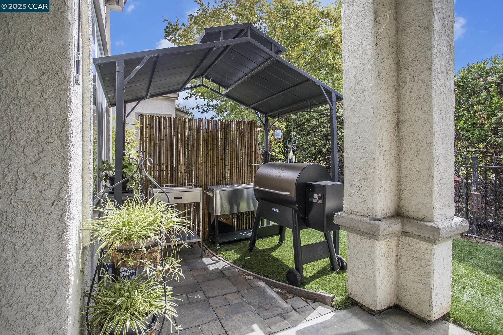 Detail Gallery Image 25 of 32 For 451 Tayberry Ln, Brentwood,  CA 94513 - 2 Beds | 2/1 Baths