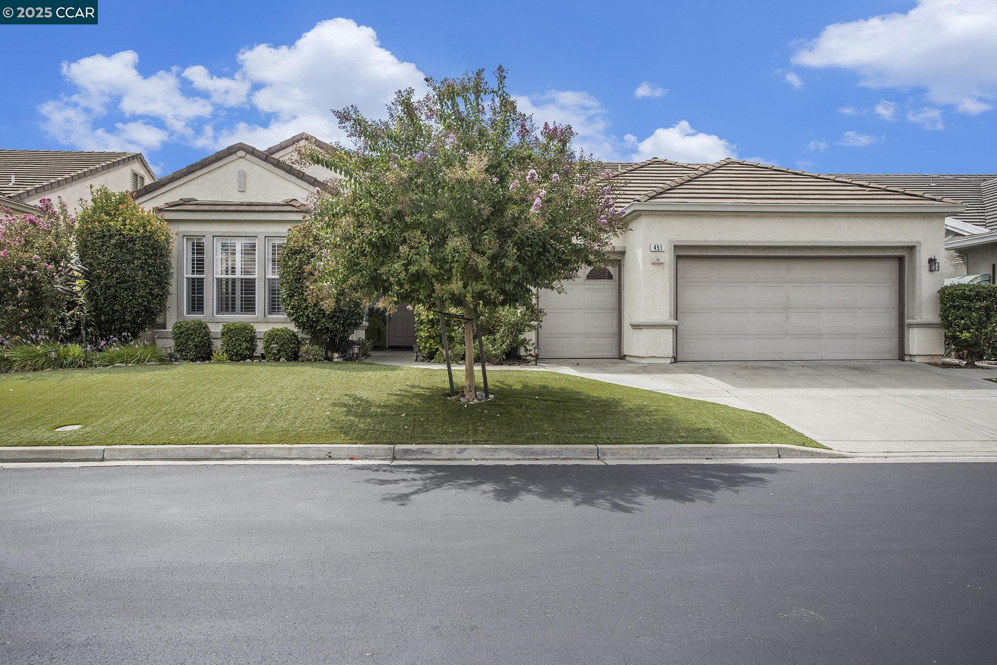 Detail Gallery Image 27 of 32 For 451 Tayberry Ln, Brentwood,  CA 94513 - 2 Beds | 2/1 Baths