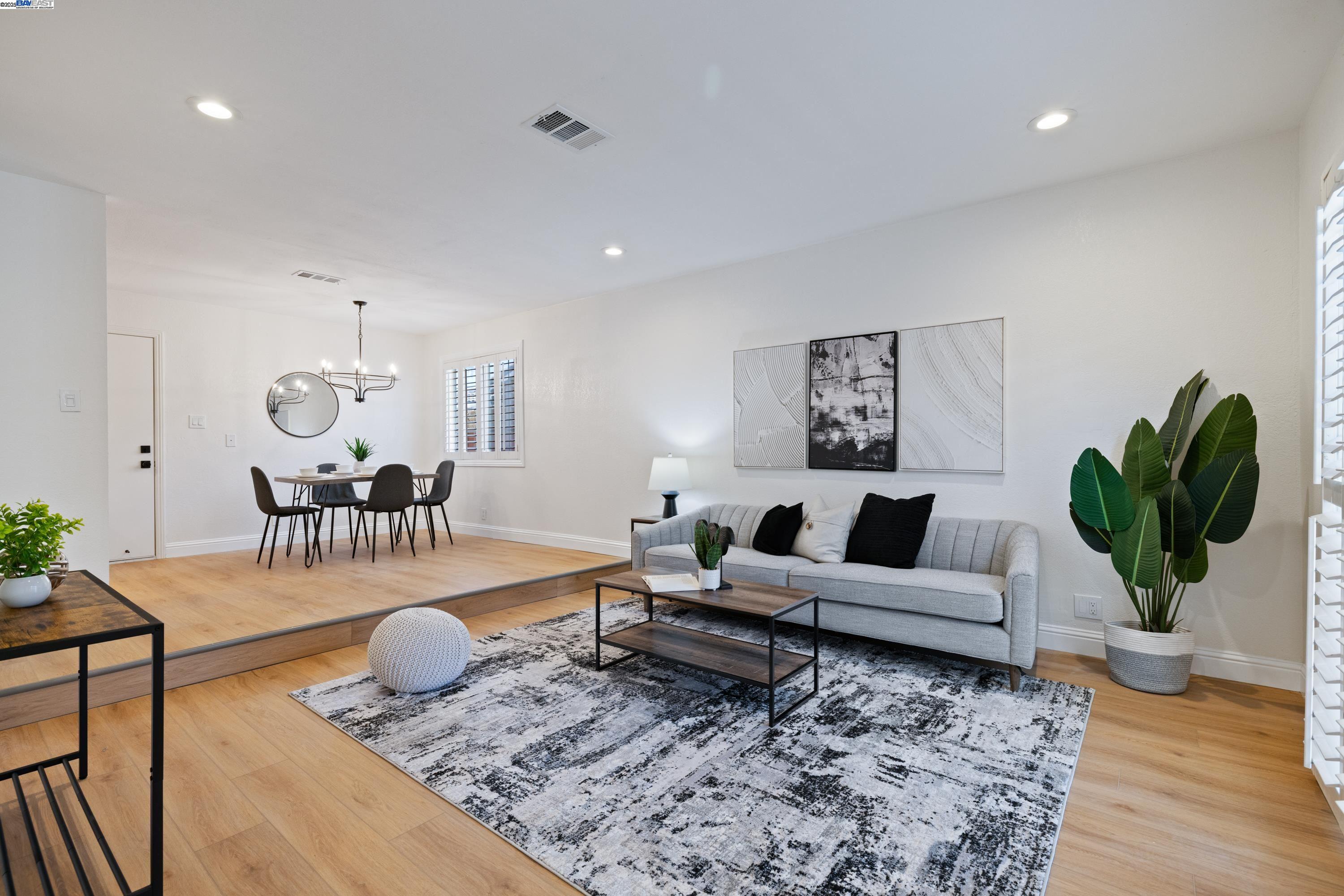 Detail Gallery Image 4 of 25 For 4501 Alice Way, Union City,  CA 94587 - 4 Beds | 2 Baths