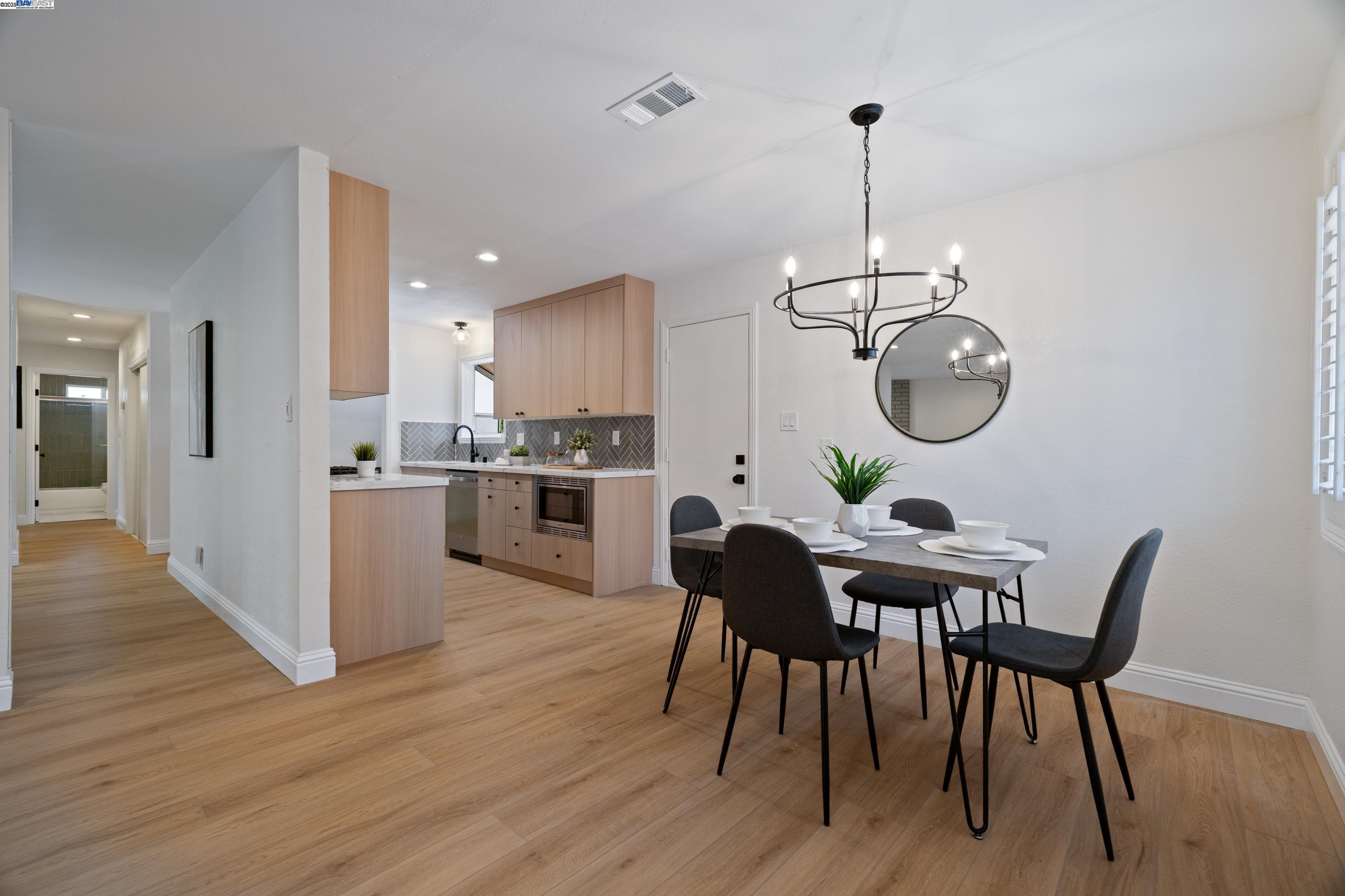 Detail Gallery Image 5 of 25 For 4501 Alice Way, Union City,  CA 94587 - 4 Beds | 2 Baths