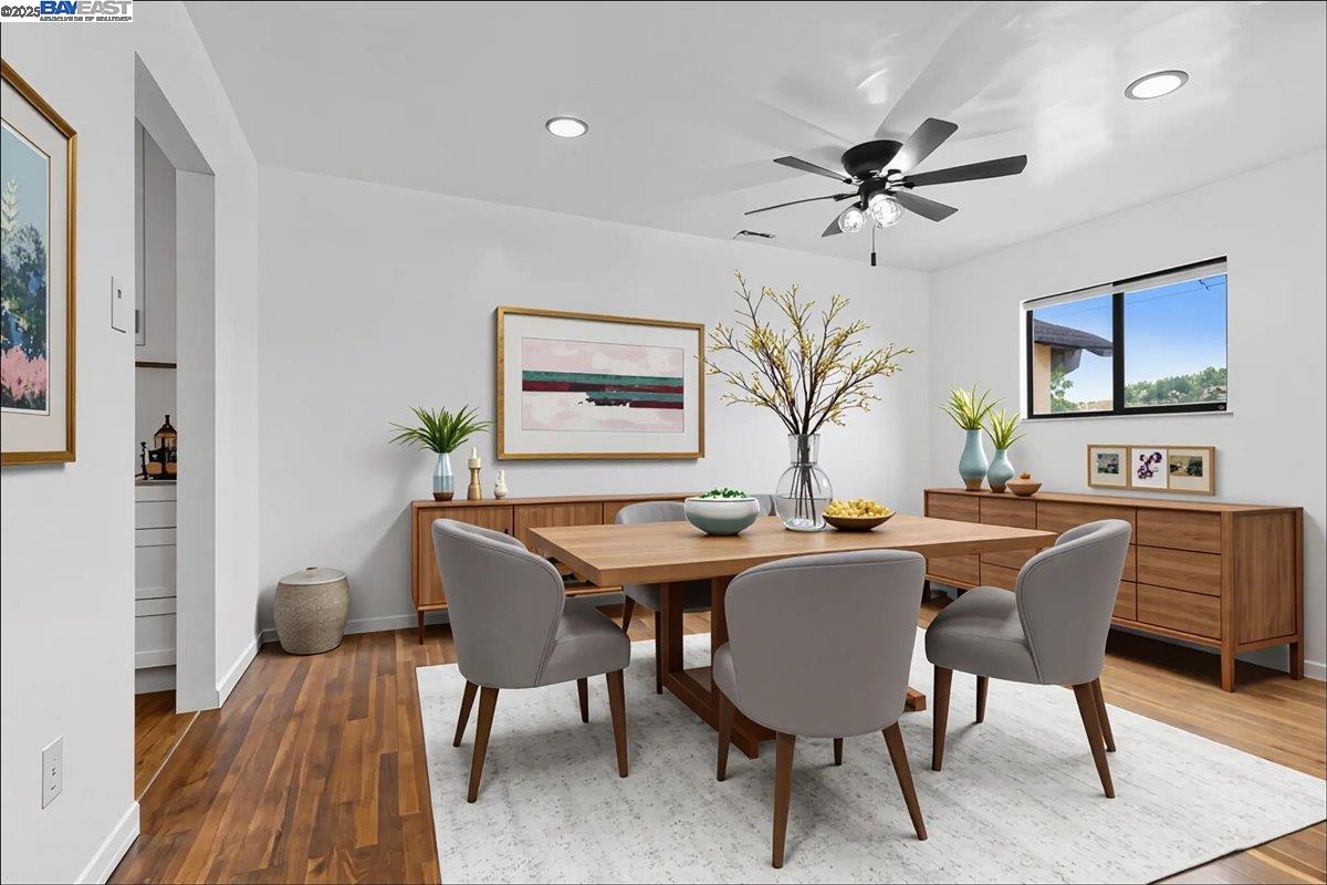 Detail Gallery Image 6 of 30 For 19650 San Miguel Ave, Castro Valley,  CA 94546 - 3 Beds | 2 Baths