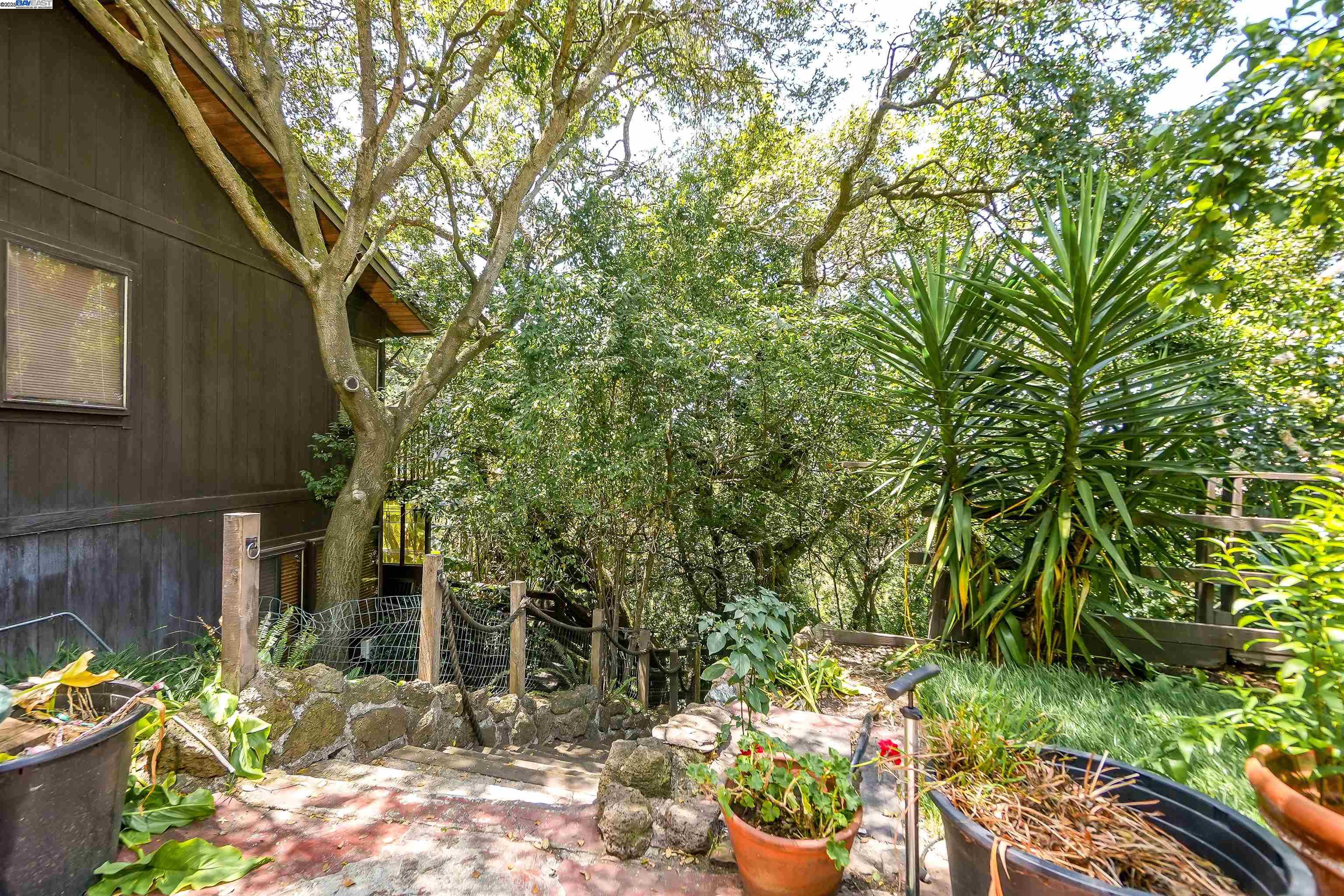 Detail Gallery Image 38 of 58 For 21 Red Rock Way, San Rafael,  CA 94903-3840 - 3 Beds | 2/1 Baths