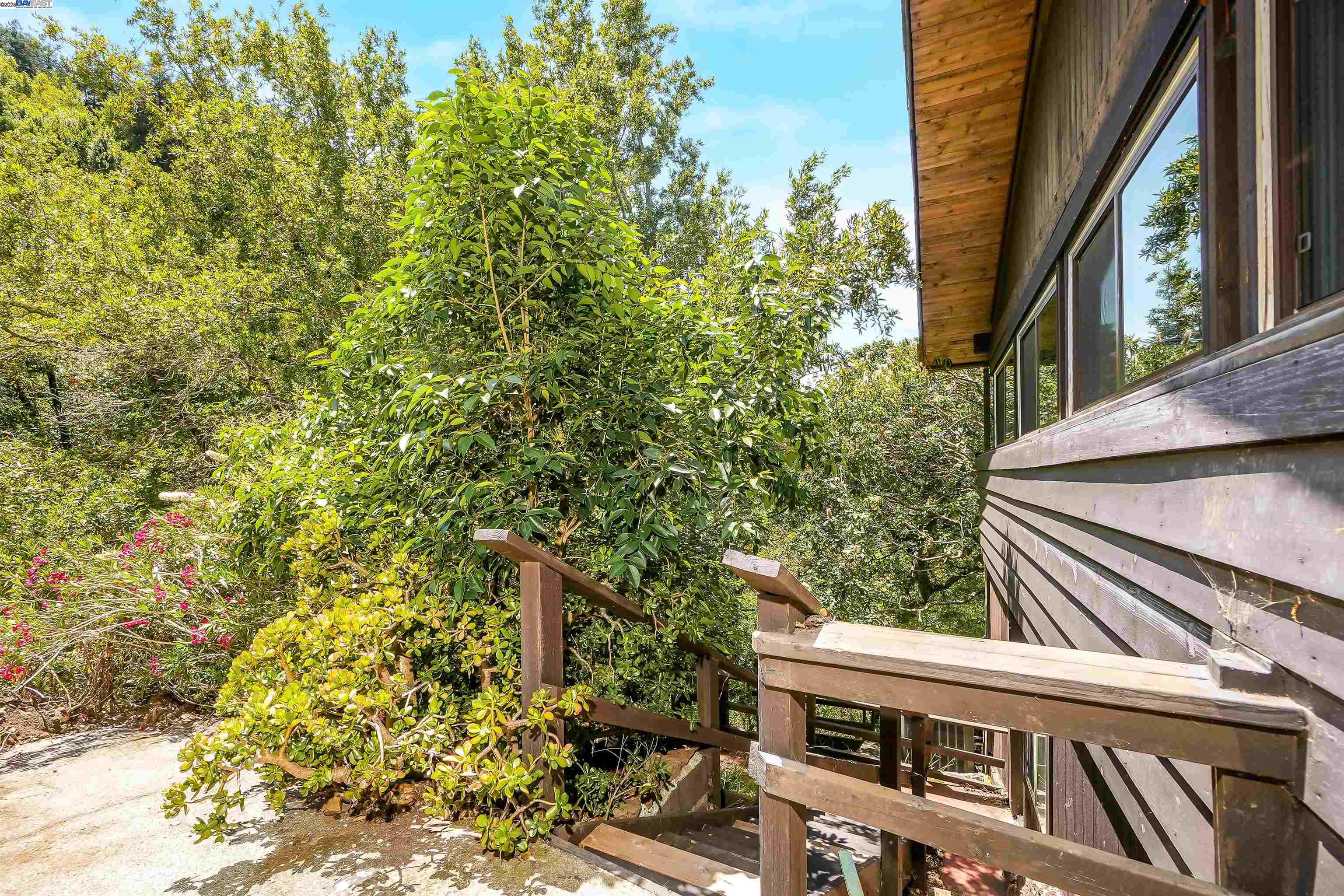 Detail Gallery Image 47 of 58 For 21 Red Rock Way, San Rafael,  CA 94903-3840 - 3 Beds | 2/1 Baths
