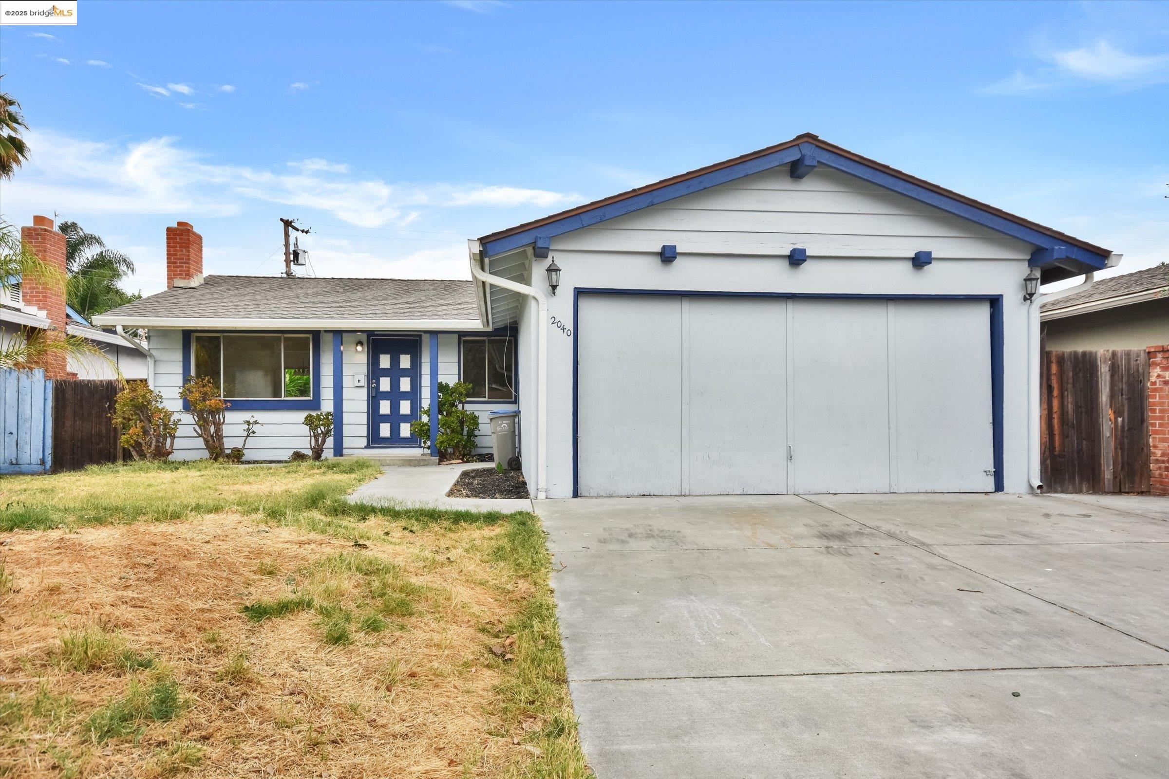 Detail Gallery Image 1 of 51 For 2040 Lanai Ave, San Jose,  CA 95122 - 3 Beds | 2 Baths