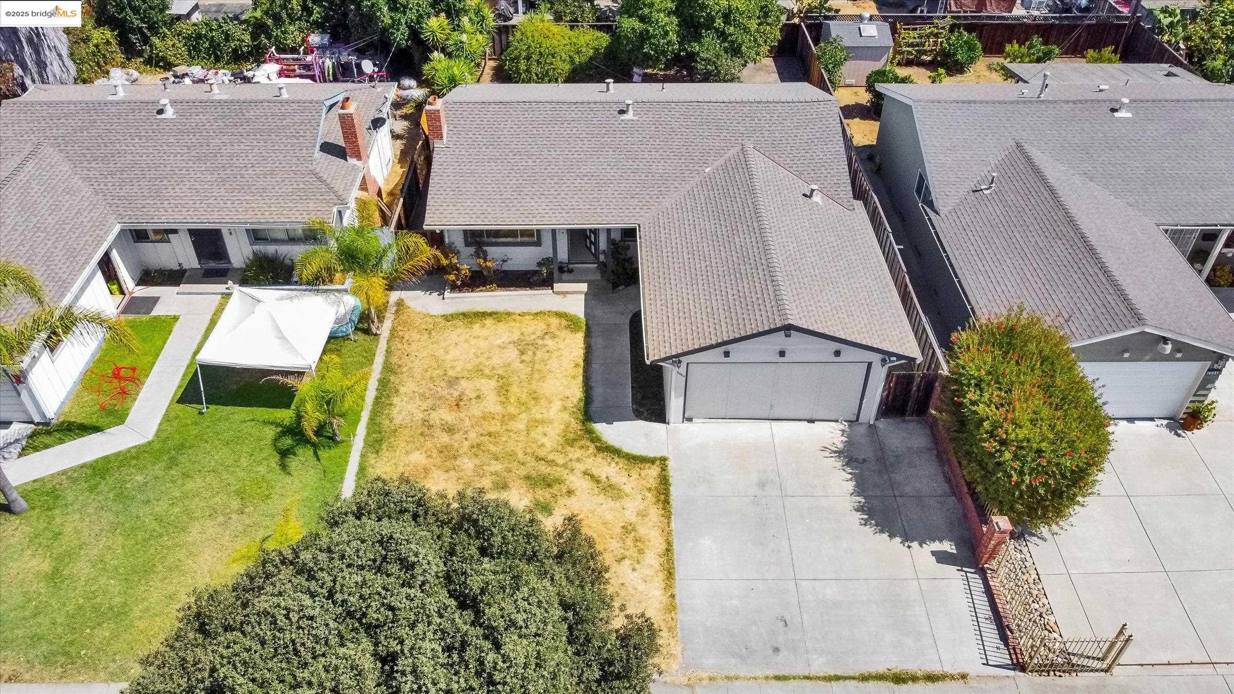 Detail Gallery Image 36 of 51 For 2040 Lanai Ave, San Jose,  CA 95122 - 3 Beds | 2 Baths