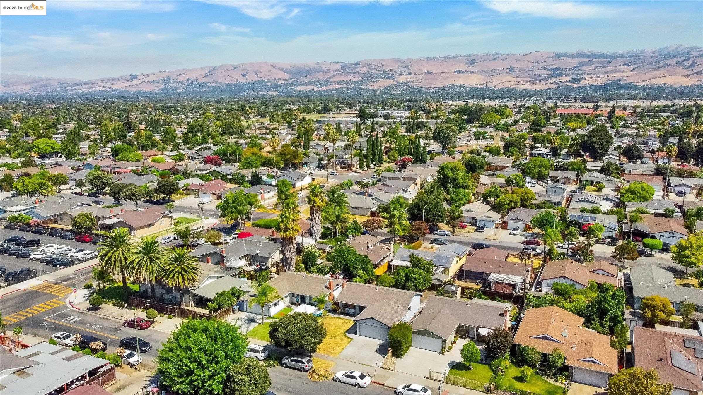 Detail Gallery Image 40 of 51 For 2040 Lanai Ave, San Jose,  CA 95122 - 3 Beds | 2 Baths