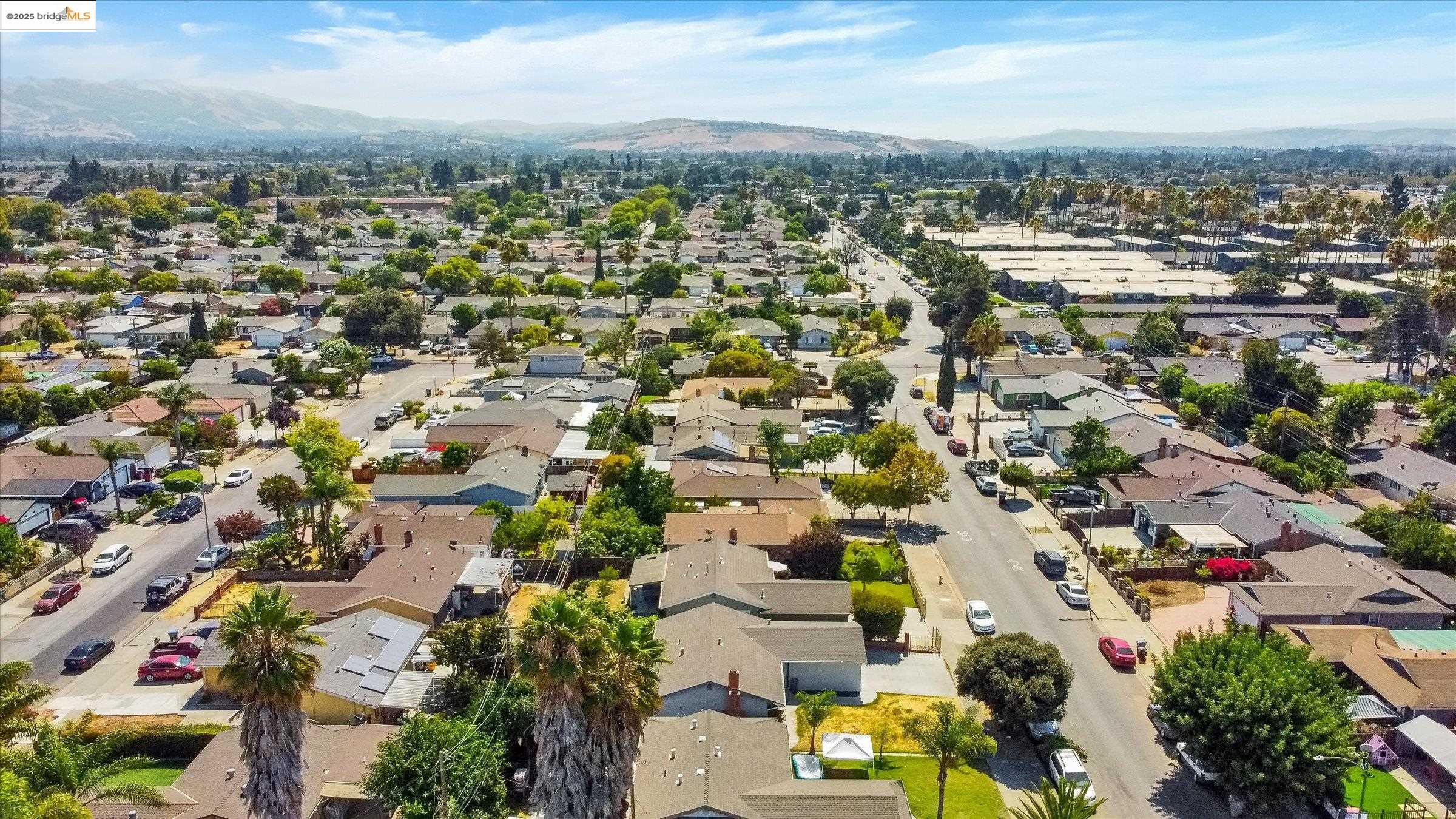 Detail Gallery Image 47 of 51 For 2040 Lanai Ave, San Jose,  CA 95122 - 3 Beds | 2 Baths