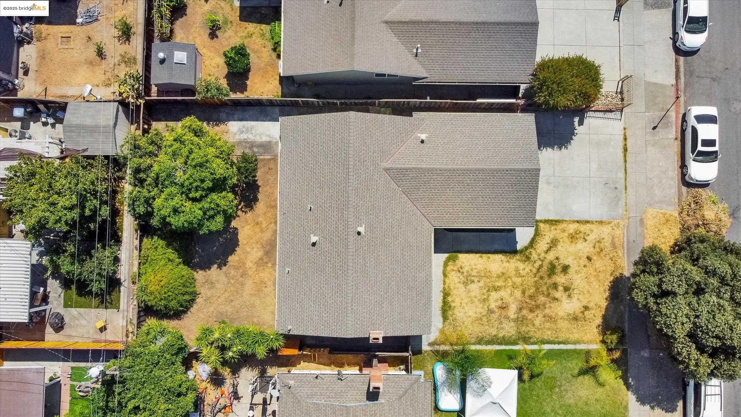 Detail Gallery Image 49 of 51 For 2040 Lanai Ave, San Jose,  CA 95122 - 3 Beds | 2 Baths