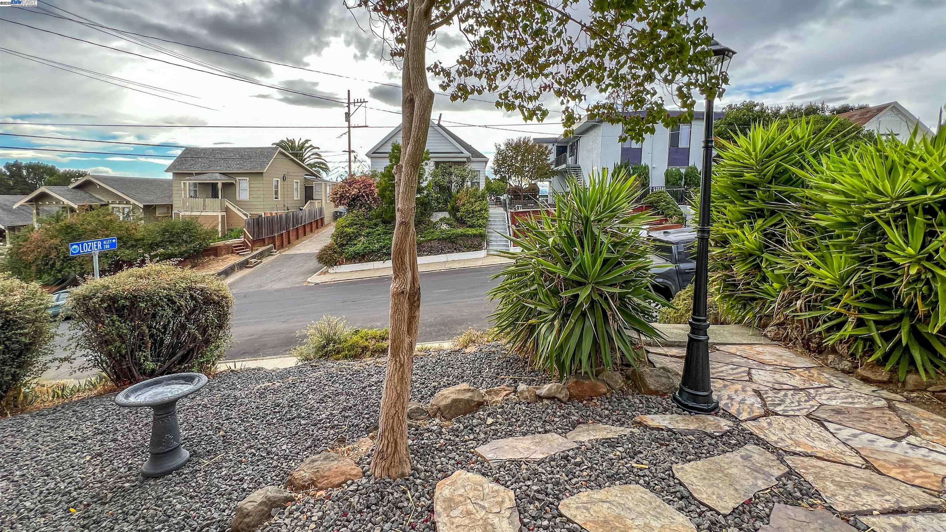 Detail Gallery Image 16 of 24 For 518 Branciforte St, Vallejo,  CA 94590 - 2 Beds | 1/1 Baths