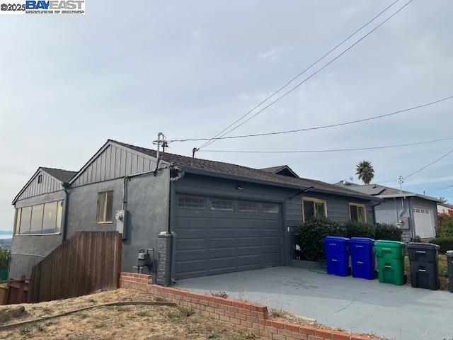 Detail Gallery Image 3 of 5 For 2317 Prosperity Way, San Leandro,  CA 94578 - 3 Beds | 2 Baths