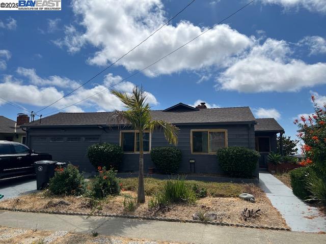 Detail Gallery Image 5 of 5 For 2317 Prosperity Way, San Leandro,  CA 94578 - 3 Beds | 2 Baths