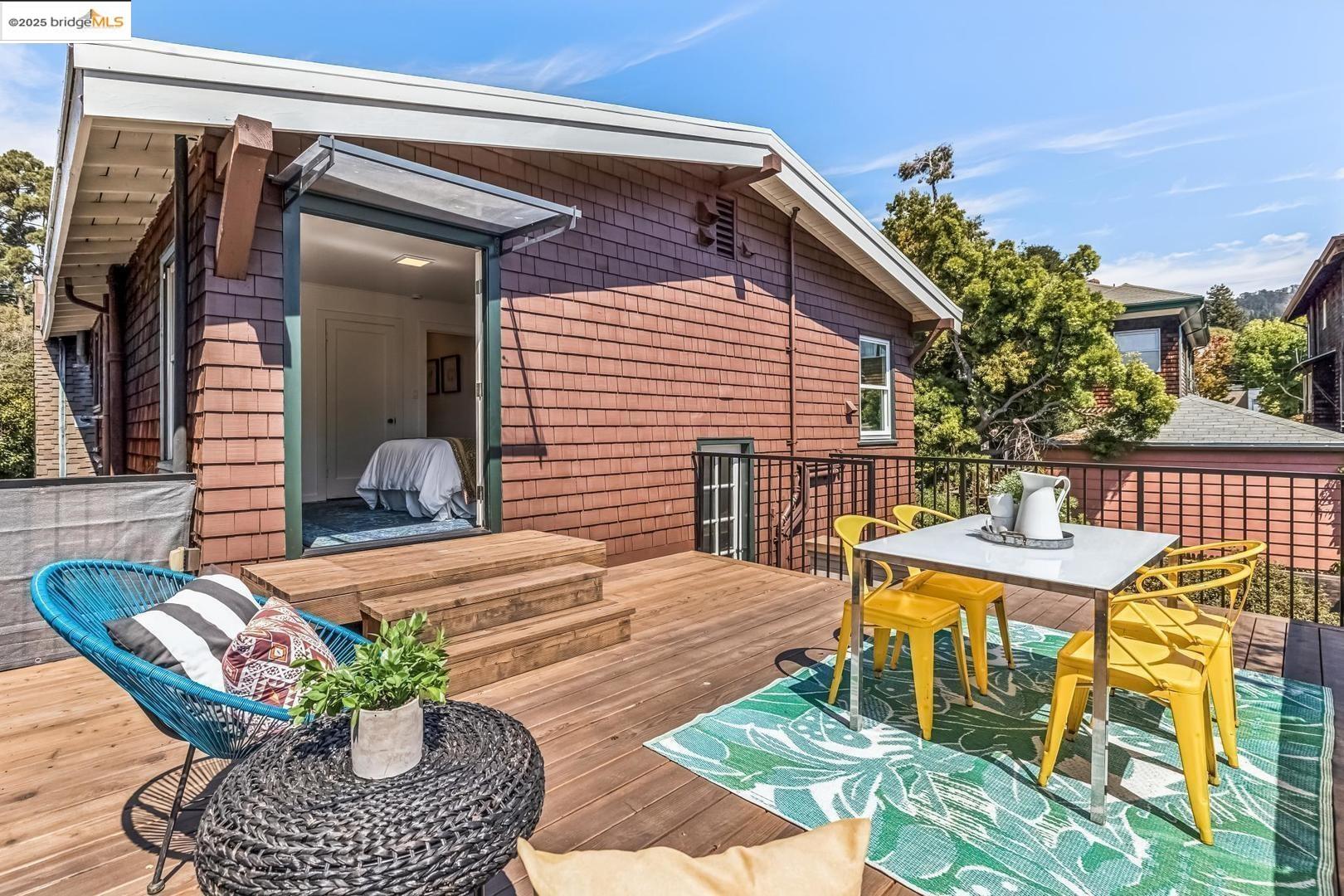 Detail Gallery Image 28 of 54 For 1936 Berryman St, Berkeley,  CA 94709 - – Beds | – Baths