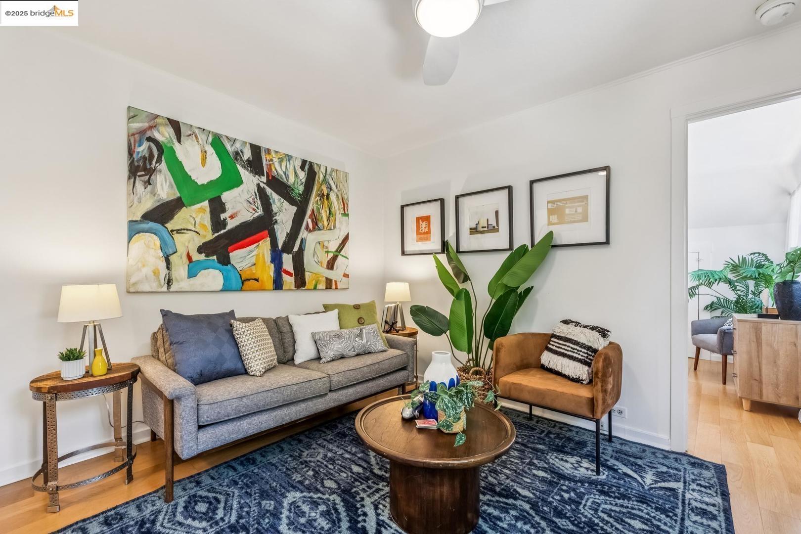 Detail Gallery Image 34 of 54 For 1936 Berryman St, Berkeley,  CA 94709 - – Beds | – Baths