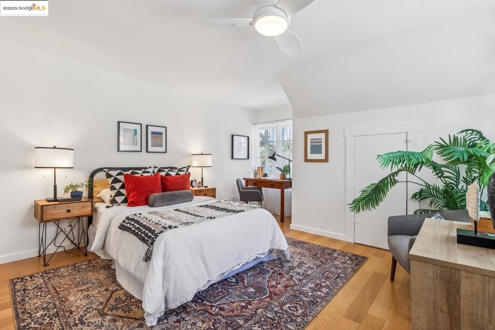 Detail Gallery Image 35 of 54 For 1936 Berryman St, Berkeley,  CA 94709 - – Beds | – Baths