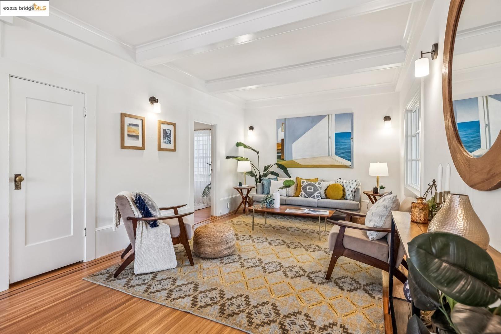 Detail Gallery Image 5 of 54 For 1936 Berryman St, Berkeley,  CA 94709 - – Beds | – Baths