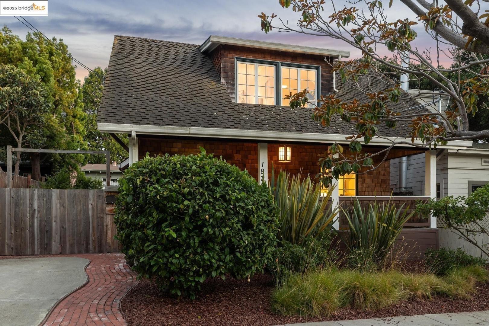 Detail Gallery Image 41 of 54 For 1936 Berryman St, Berkeley,  CA 94709 - – Beds | – Baths