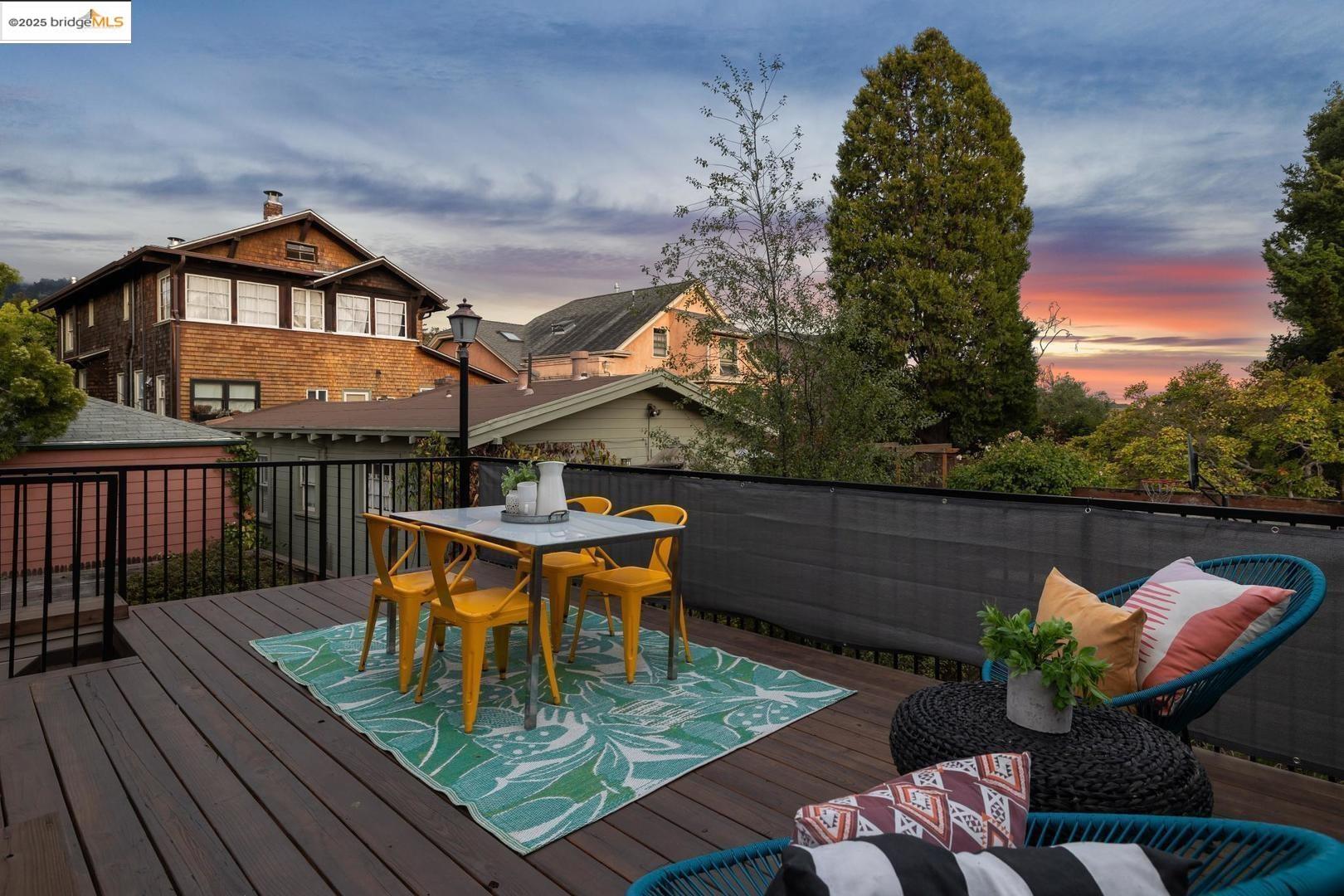 Detail Gallery Image 42 of 54 For 1936 Berryman St, Berkeley,  CA 94709 - – Beds | – Baths