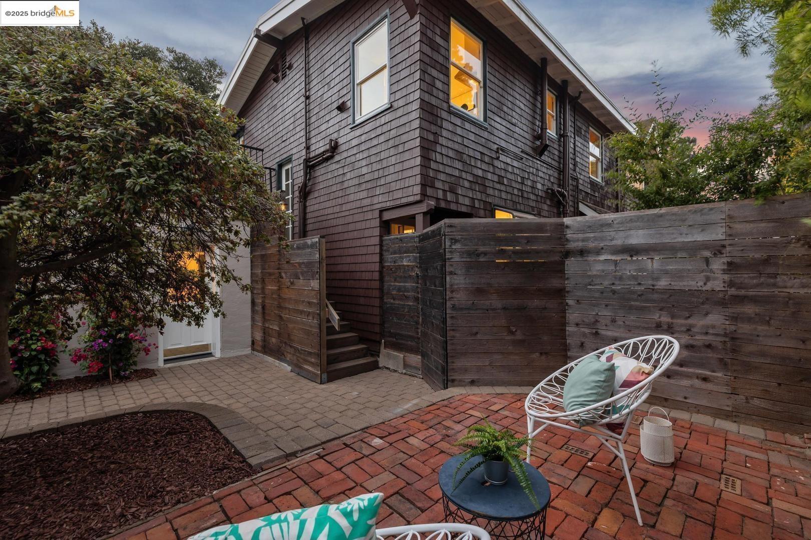 Detail Gallery Image 43 of 54 For 1936 Berryman St, Berkeley,  CA 94709 - – Beds | – Baths