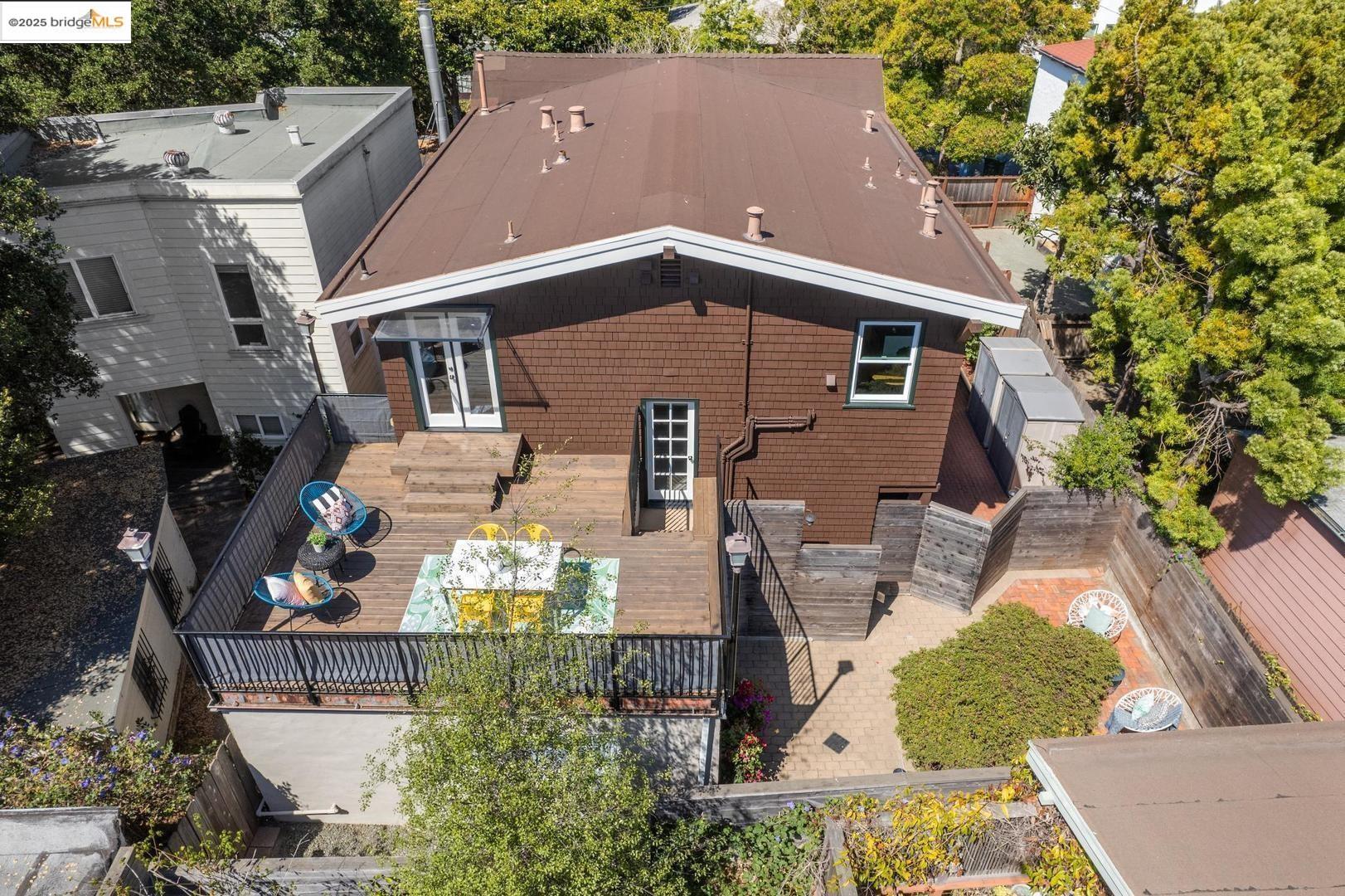 Detail Gallery Image 44 of 54 For 1936 Berryman St, Berkeley,  CA 94709 - – Beds | – Baths