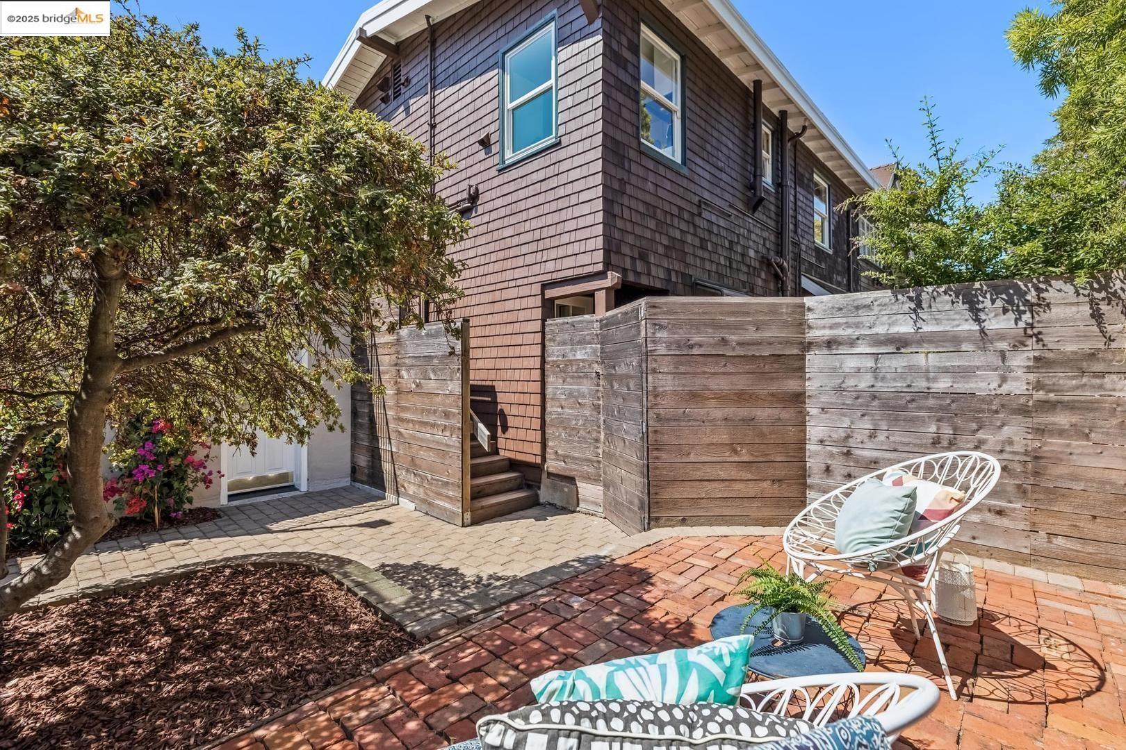 Detail Gallery Image 45 of 54 For 1936 Berryman St, Berkeley,  CA 94709 - – Beds | – Baths