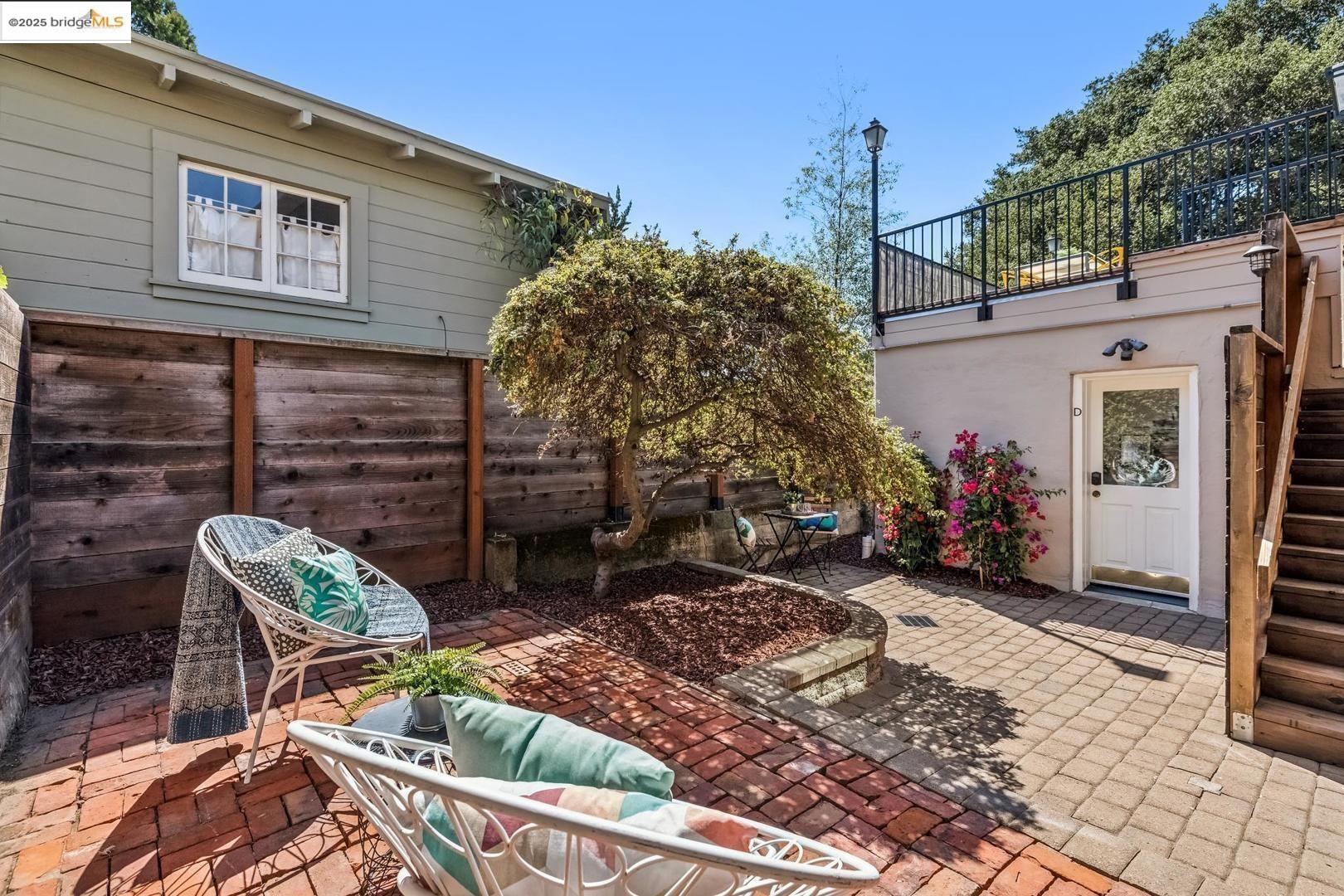 Detail Gallery Image 46 of 54 For 1936 Berryman St, Berkeley,  CA 94709 - – Beds | – Baths