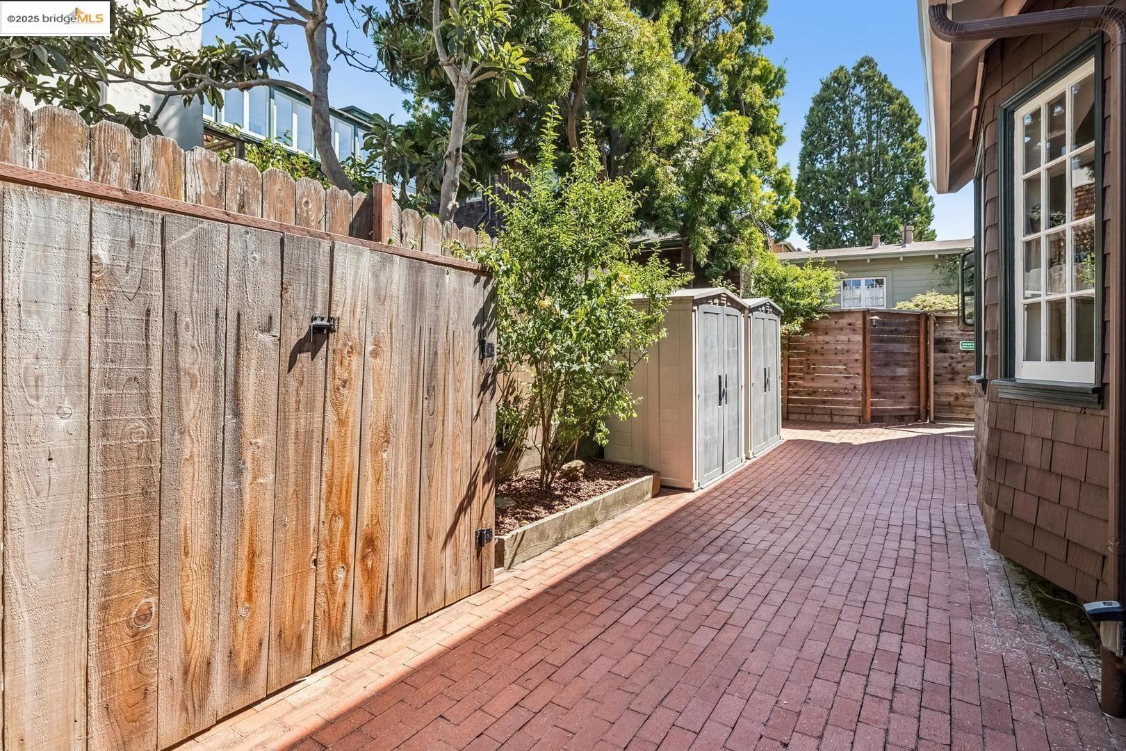 Detail Gallery Image 49 of 54 For 1936 Berryman St, Berkeley,  CA 94709 - – Beds | – Baths