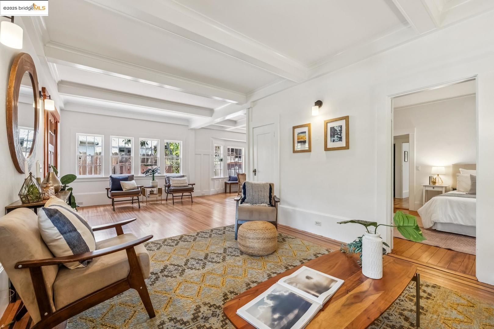 Detail Gallery Image 6 of 54 For 1936 Berryman St, Berkeley,  CA 94709 - – Beds | – Baths