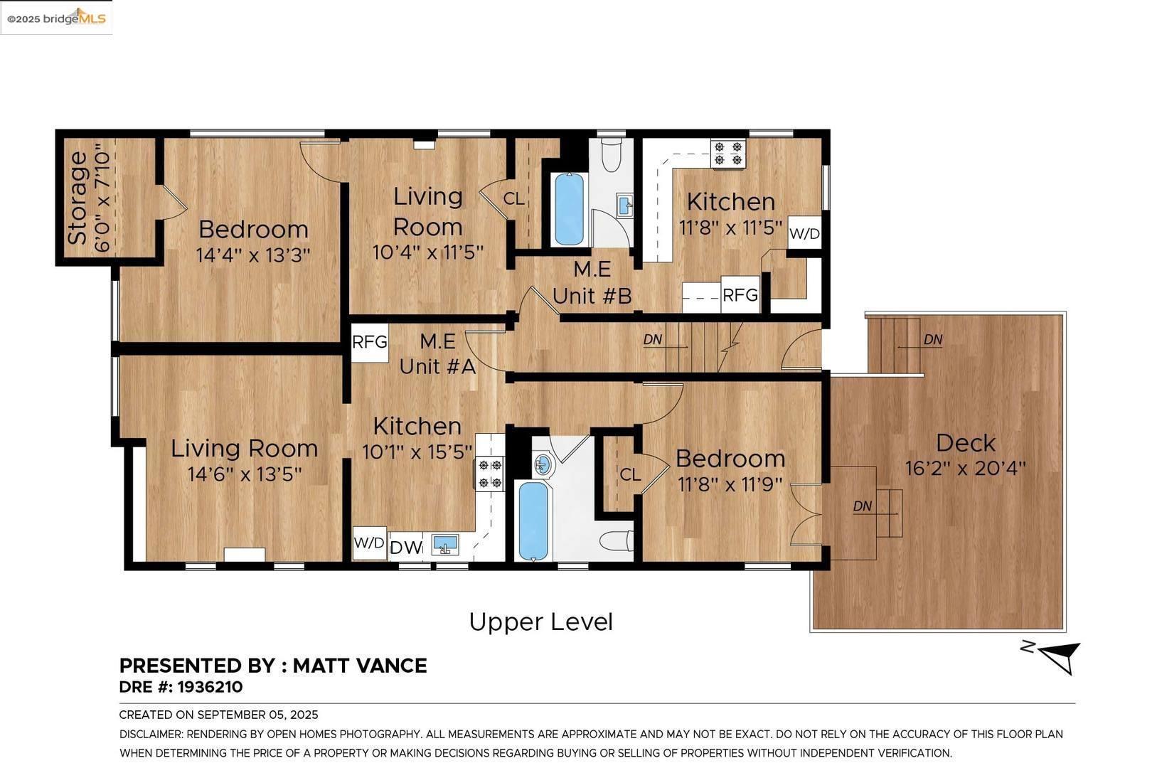 Detail Gallery Image 53 of 54 For 1936 Berryman St, Berkeley,  CA 94709 - – Beds | – Baths