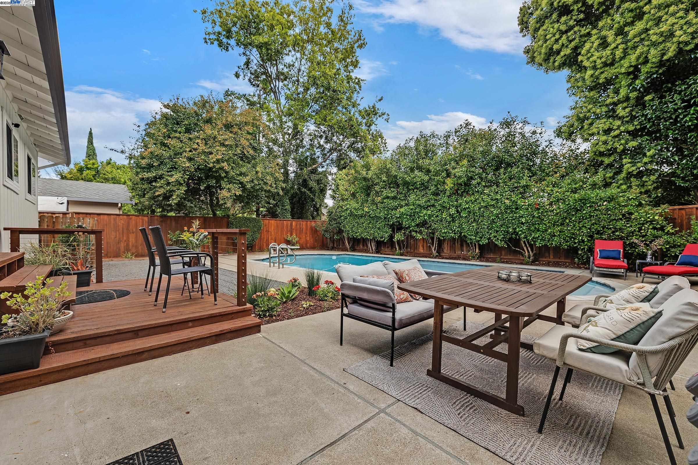 Detail Gallery Image 25 of 30 For 4421 Muirwood Dr, Pleasanton,  CA 94588 - 4 Beds | 2/1 Baths