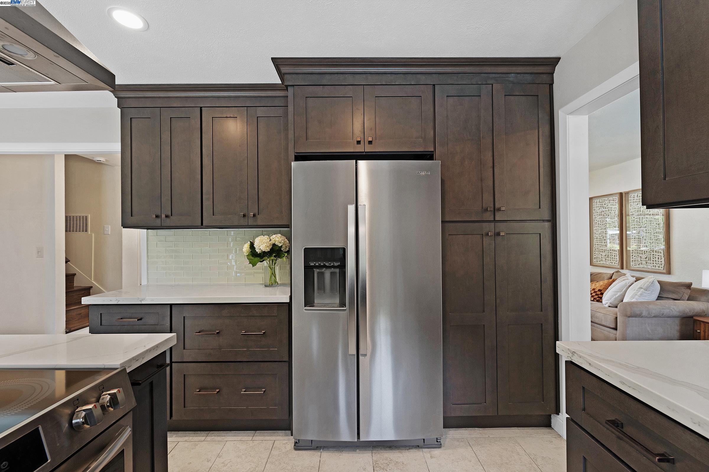 Detail Gallery Image 8 of 30 For 4421 Muirwood Dr, Pleasanton,  CA 94588 - 4 Beds | 2/1 Baths