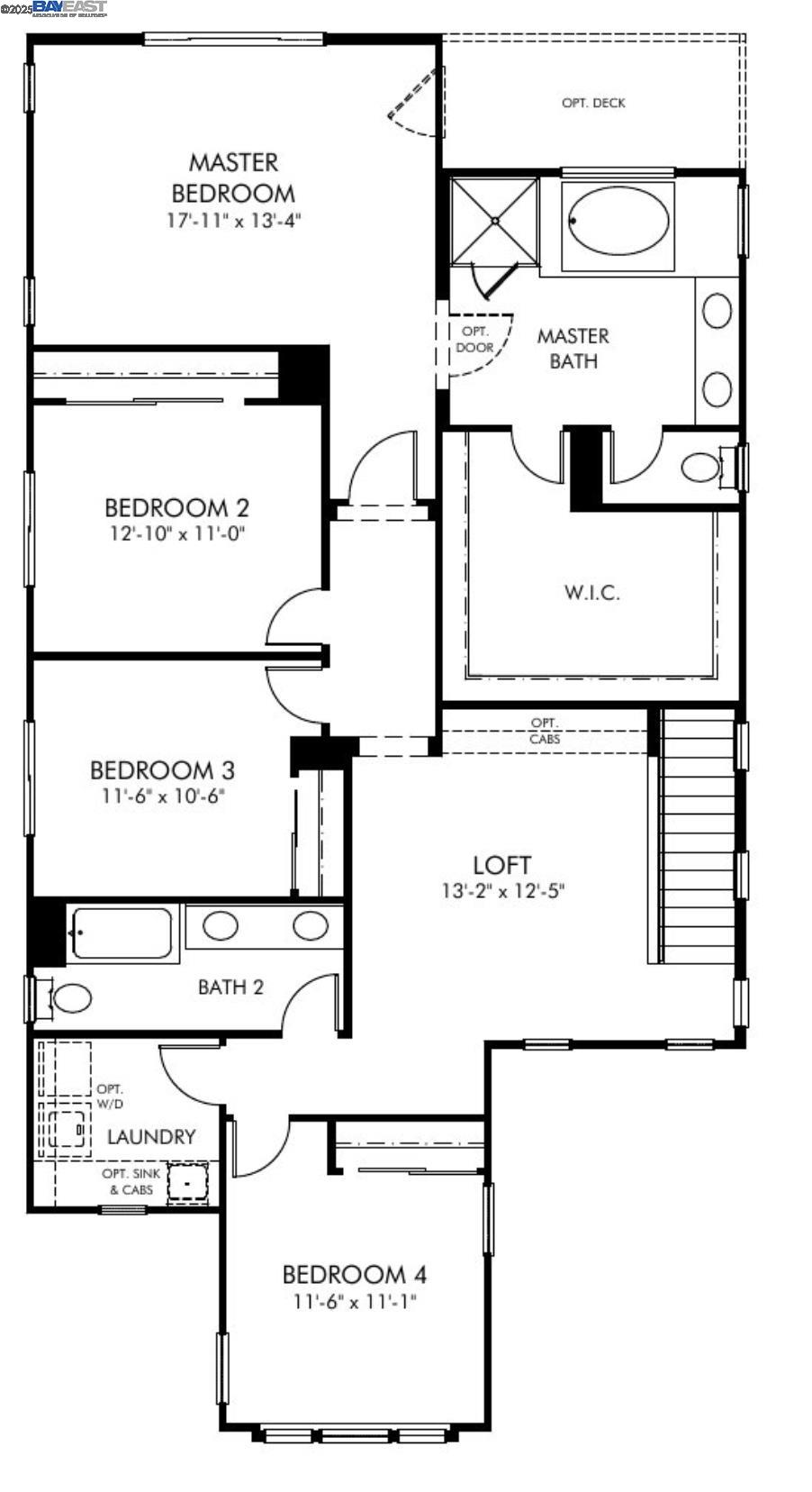 Detail Gallery Image 34 of 34 For 1085 Alloro Dr, Brentwood,  CA 94513 - 5 Beds | 3/1 Baths