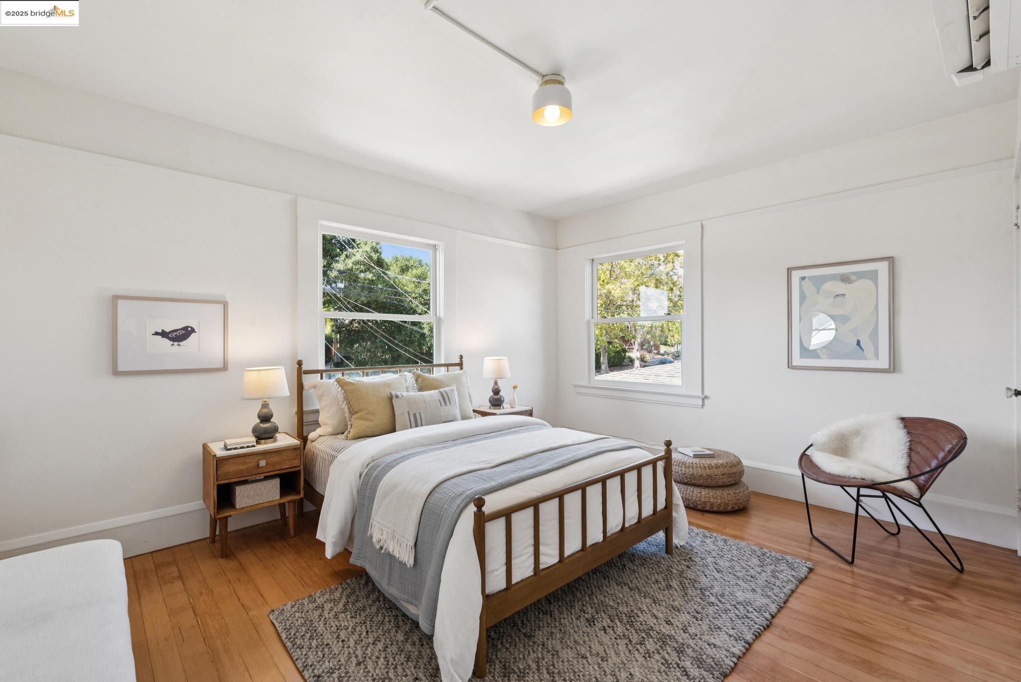Detail Gallery Image 35 of 60 For 526 Mira Vista Ave, Oakland,  CA 94610 - 5 Beds | 3/1 Baths