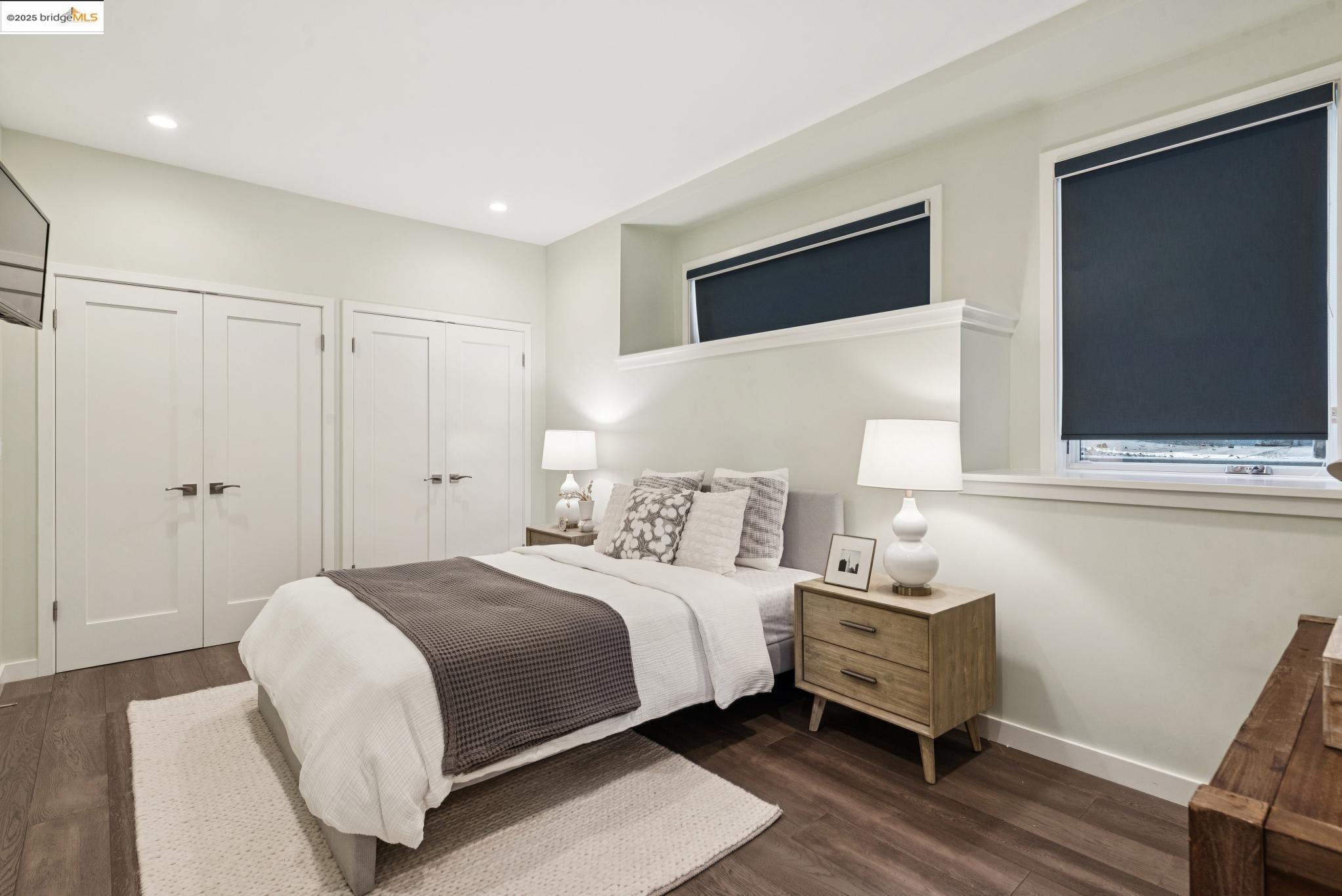 Detail Gallery Image 49 of 60 For 526 Mira Vista Ave, Oakland,  CA 94610 - 5 Beds | 3/1 Baths