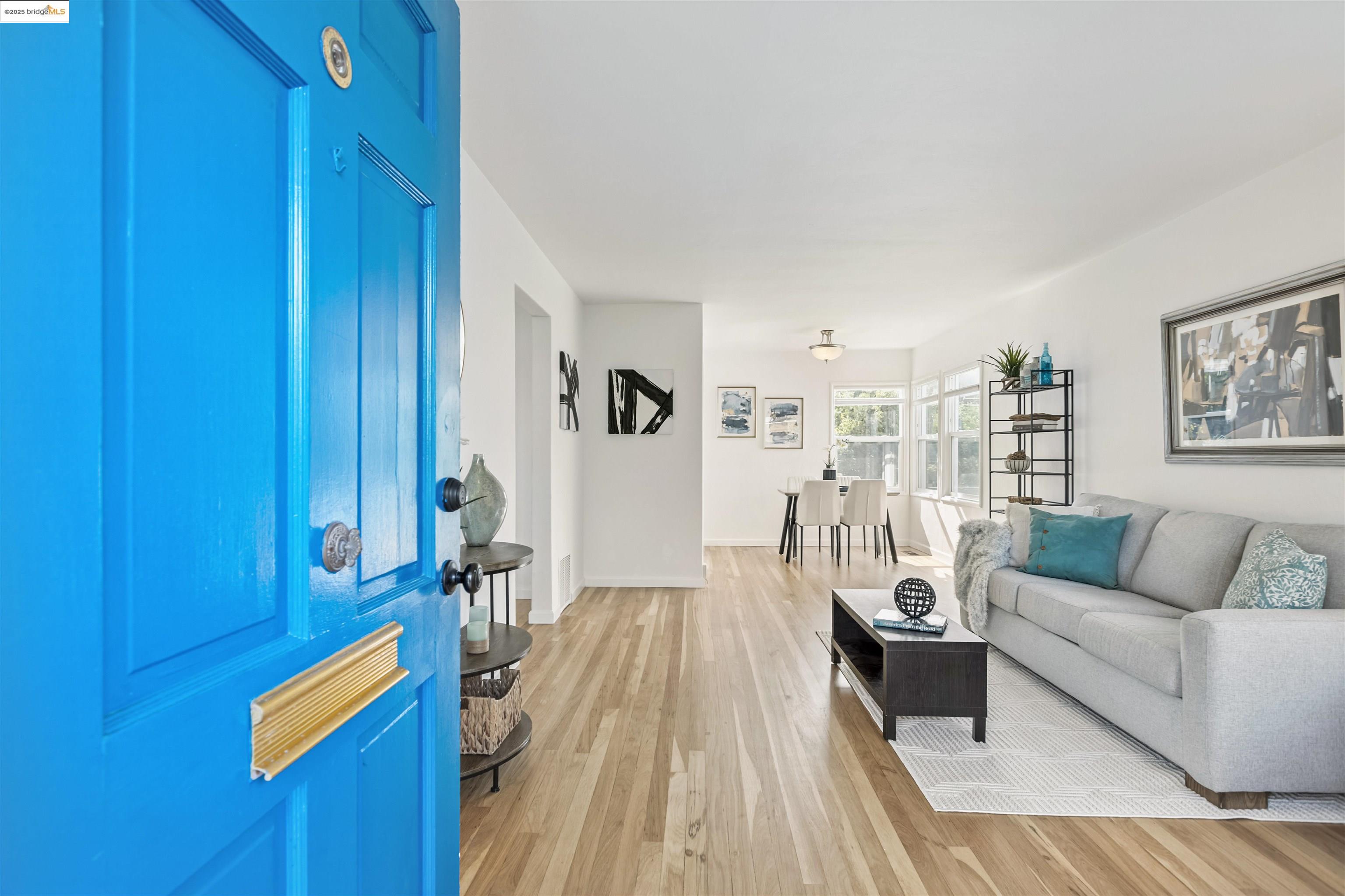 Detail Gallery Image 6 of 33 For 7318 Gladys Ave, El Cerrito,  CA 94530 - 3 Beds | 1 Baths