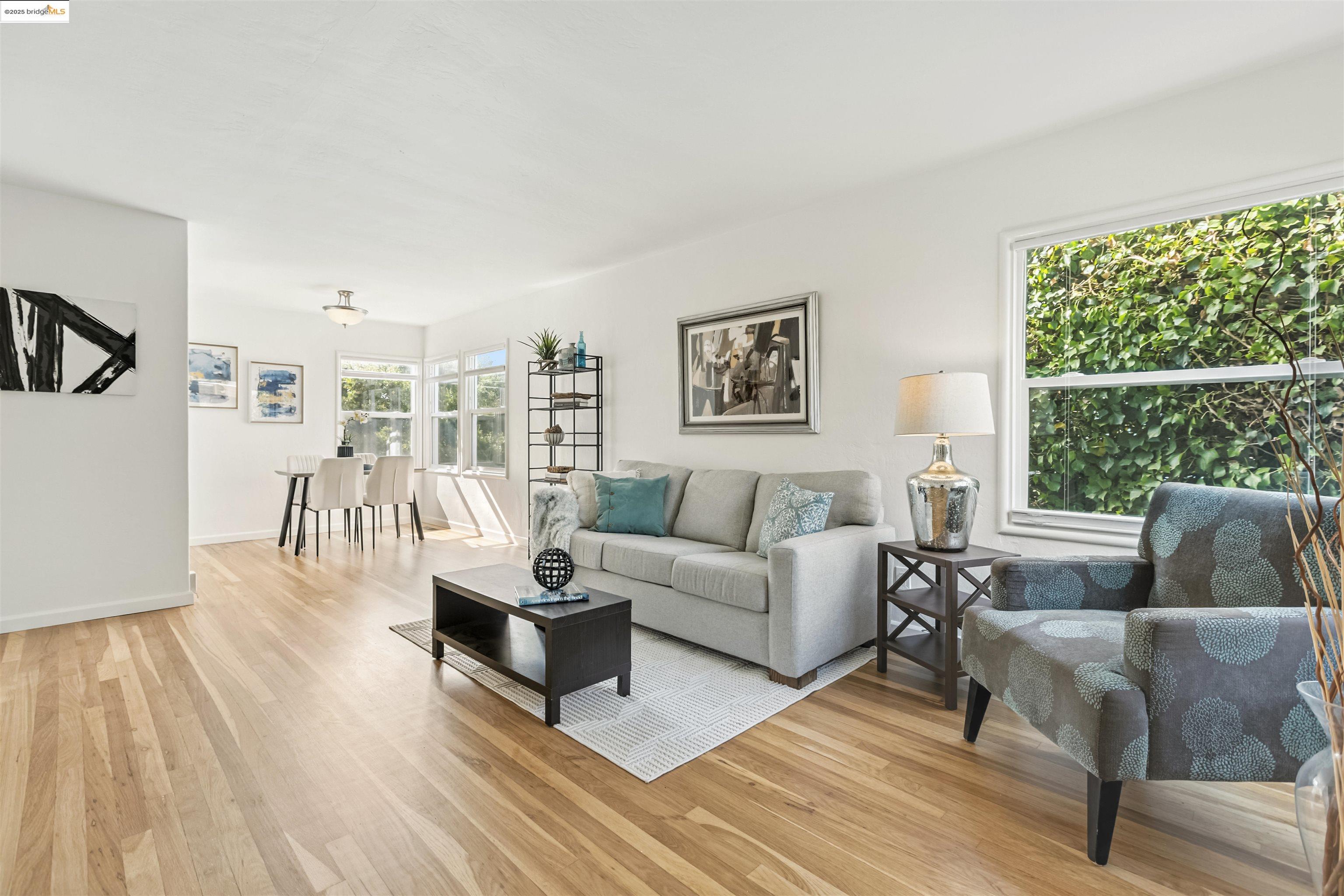 Detail Gallery Image 7 of 33 For 7318 Gladys Ave, El Cerrito,  CA 94530 - 3 Beds | 1 Baths