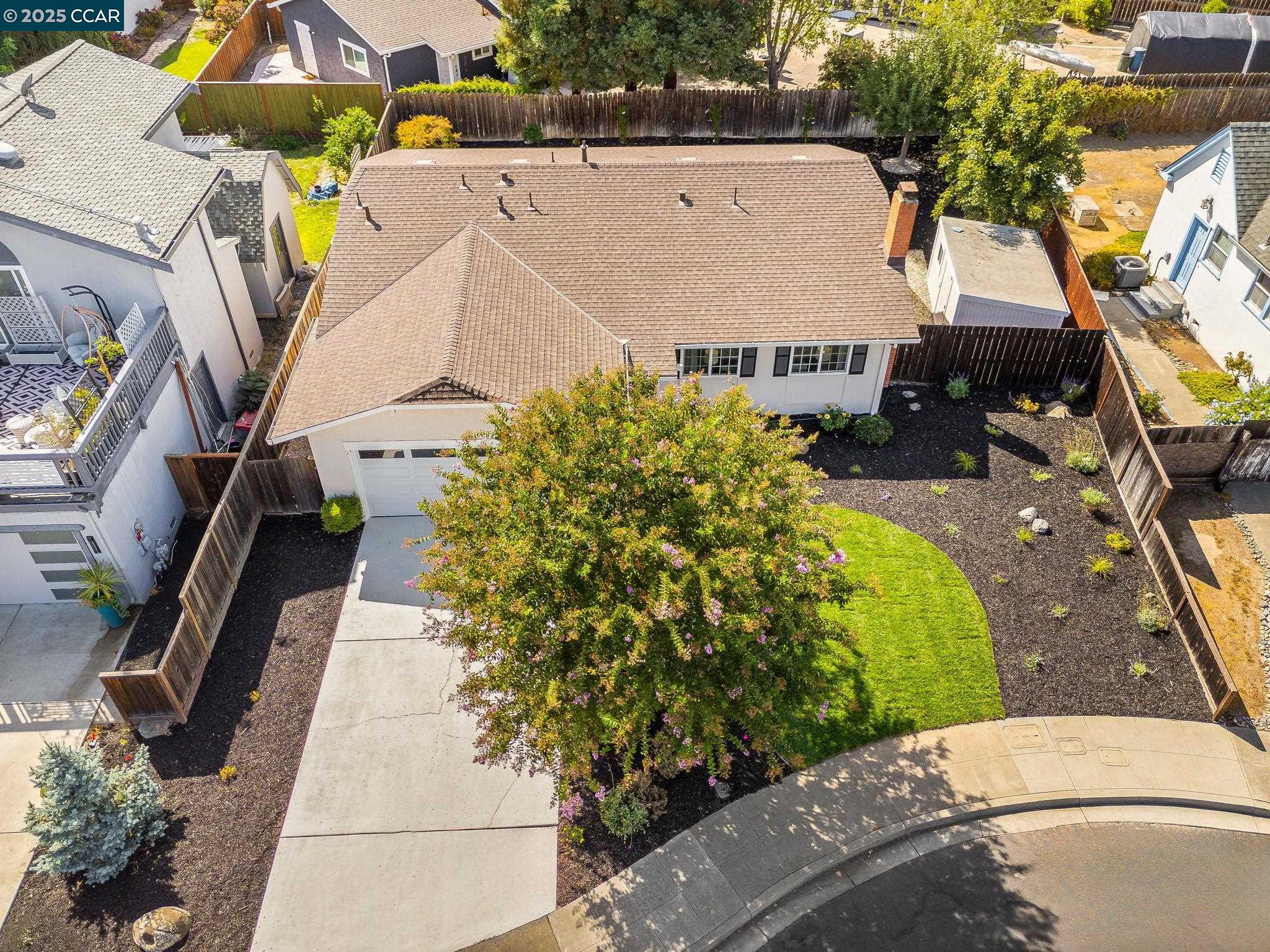 Detail Gallery Image 36 of 43 For 127 Elvira St, Livermore,  CA 94550 - 3 Beds | 2 Baths