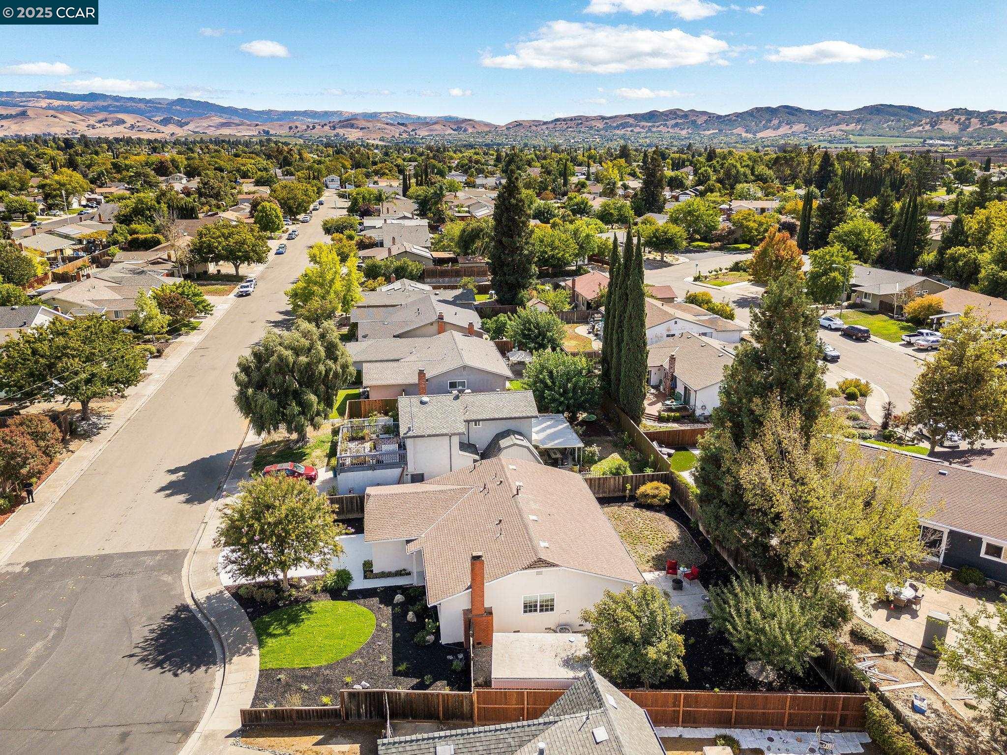 Detail Gallery Image 37 of 43 For 127 Elvira St, Livermore,  CA 94550 - 3 Beds | 2 Baths