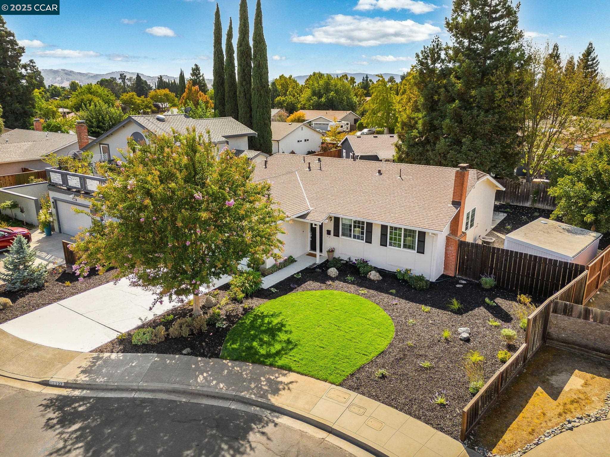Detail Gallery Image 42 of 43 For 127 Elvira St, Livermore,  CA 94550 - 3 Beds | 2 Baths