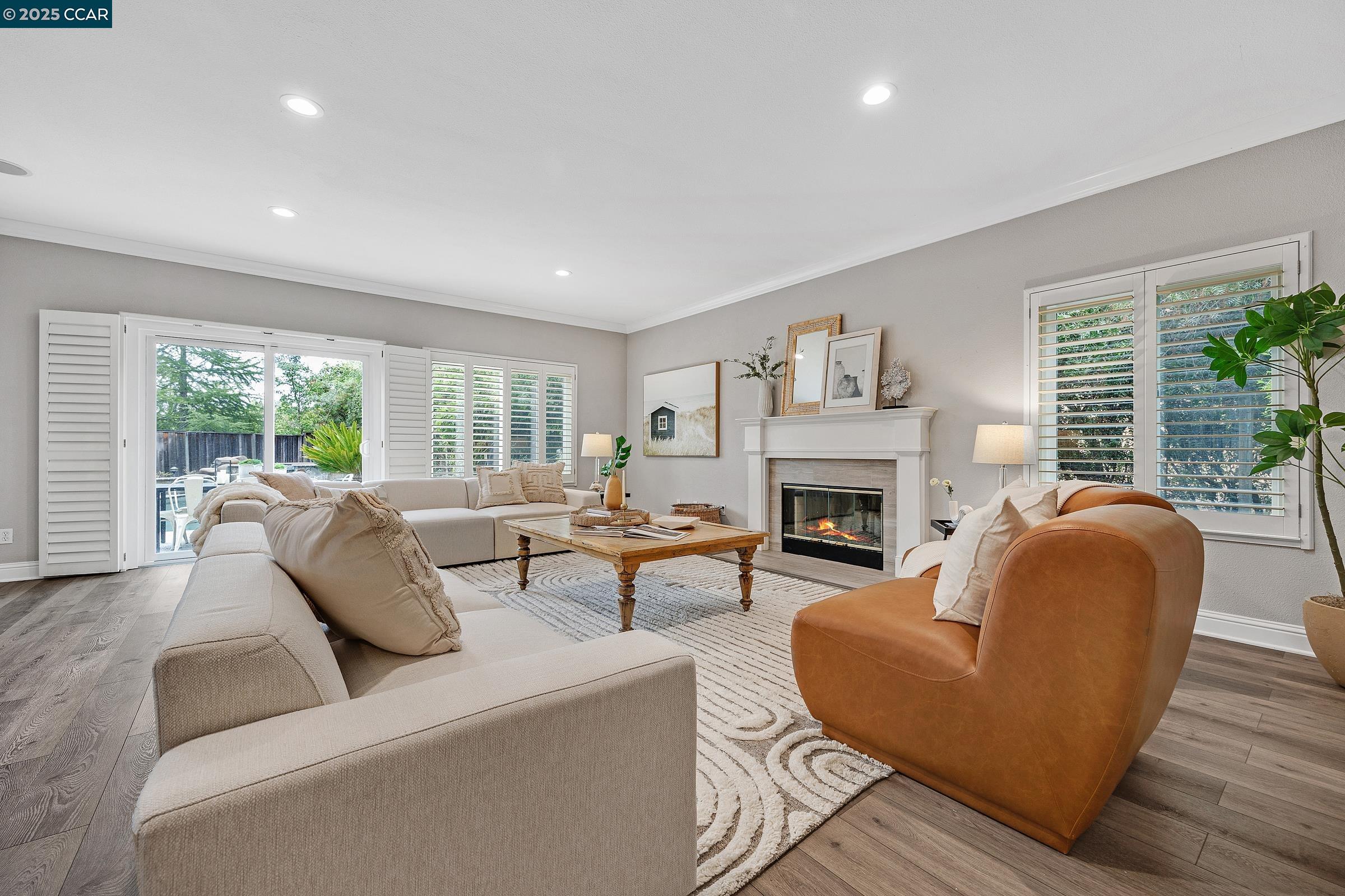 Detail Gallery Image 17 of 55 For 37 Wakefield Ct, Danville,  CA 94506 - 4 Beds | 3 Baths