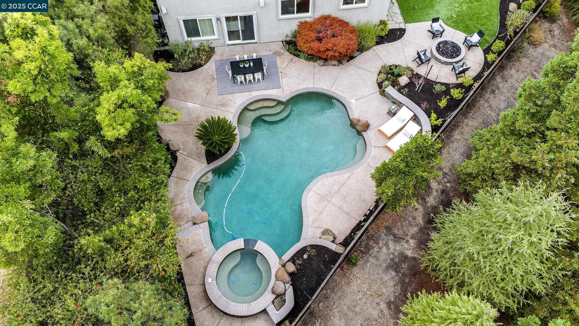 Detail Gallery Image 38 of 55 For 37 Wakefield Ct, Danville,  CA 94506 - 4 Beds | 3 Baths