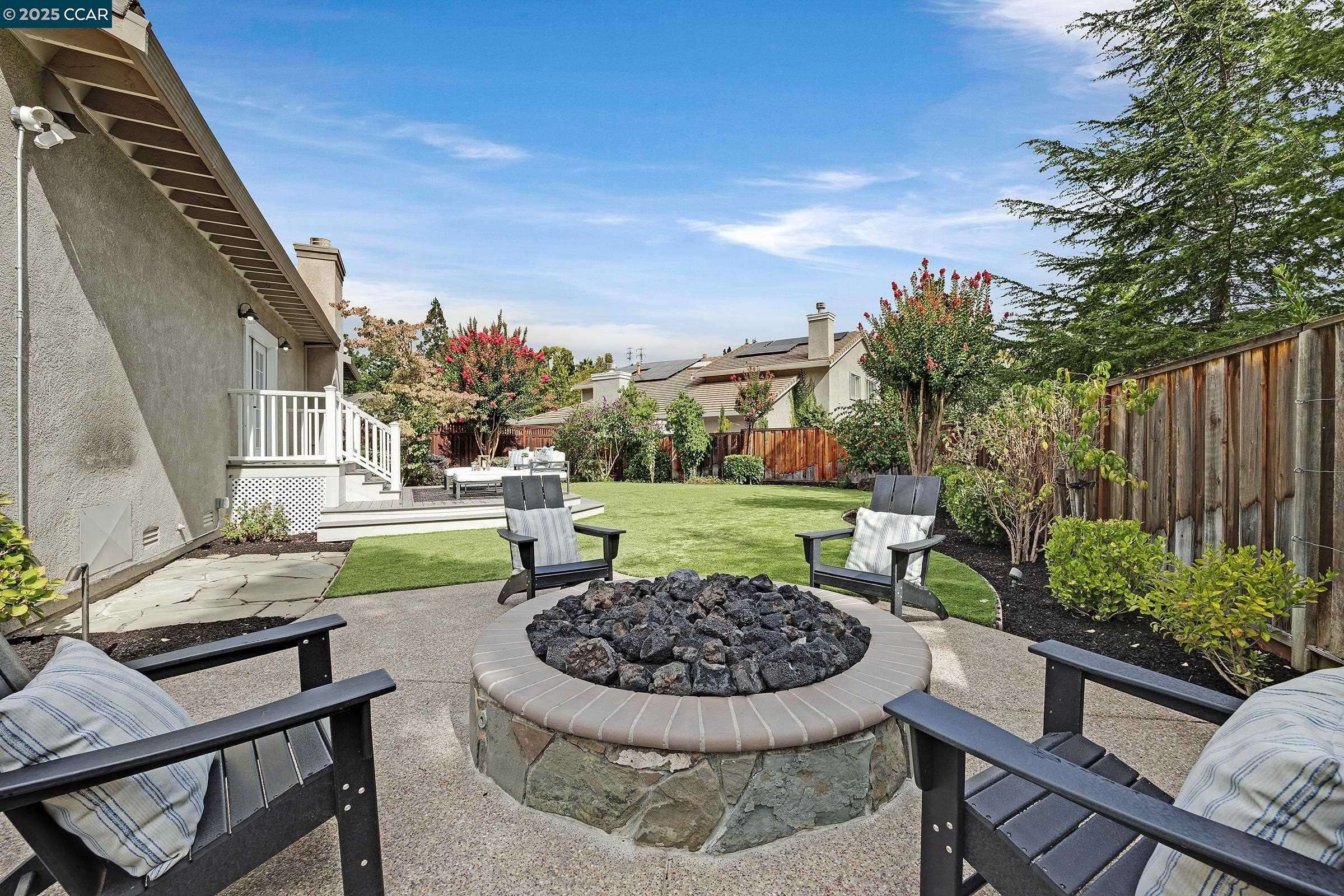 Detail Gallery Image 44 of 55 For 37 Wakefield Ct, Danville,  CA 94506 - 4 Beds | 3 Baths