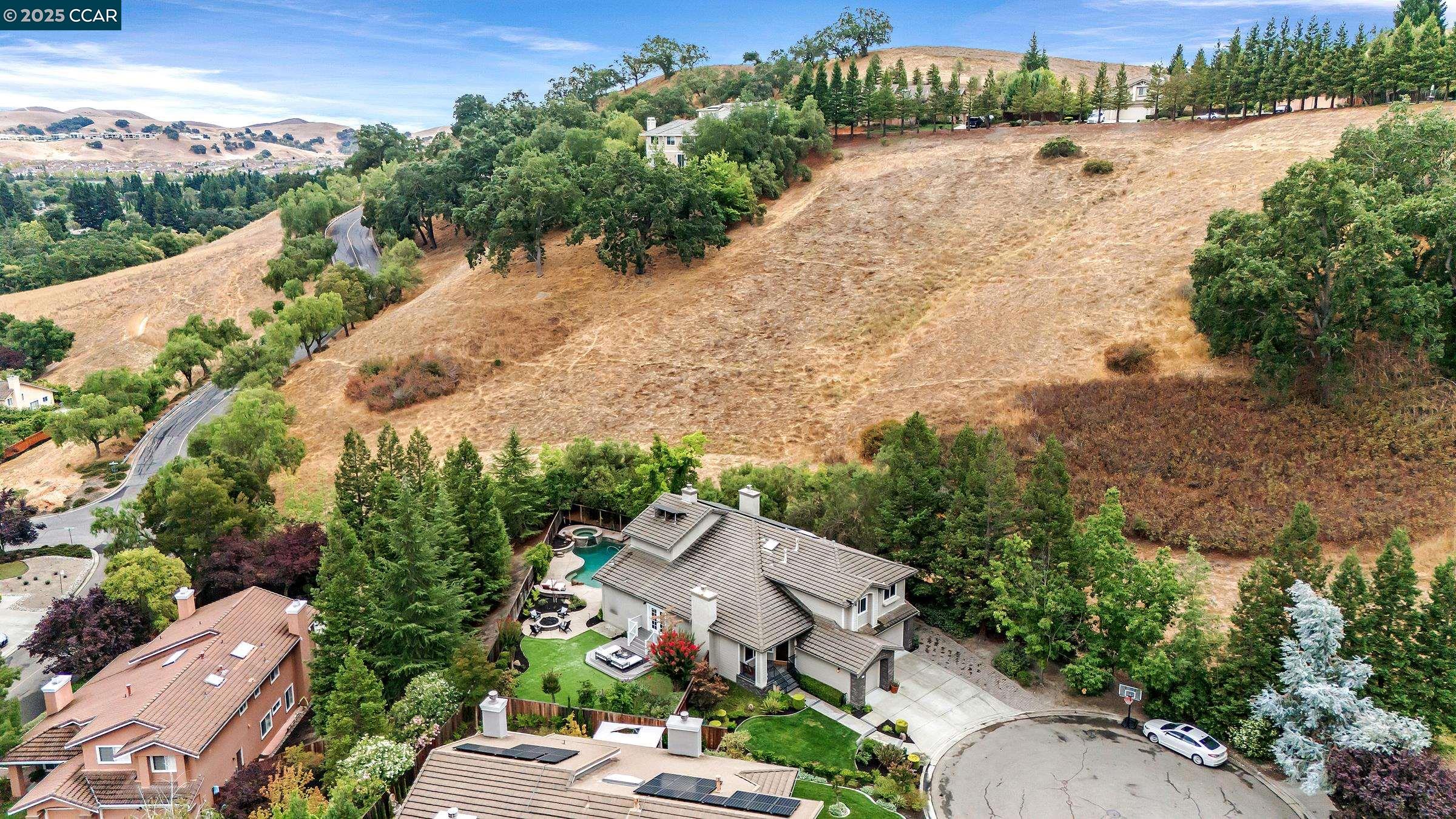 Detail Gallery Image 50 of 55 For 37 Wakefield Ct, Danville,  CA 94506 - 4 Beds | 3 Baths