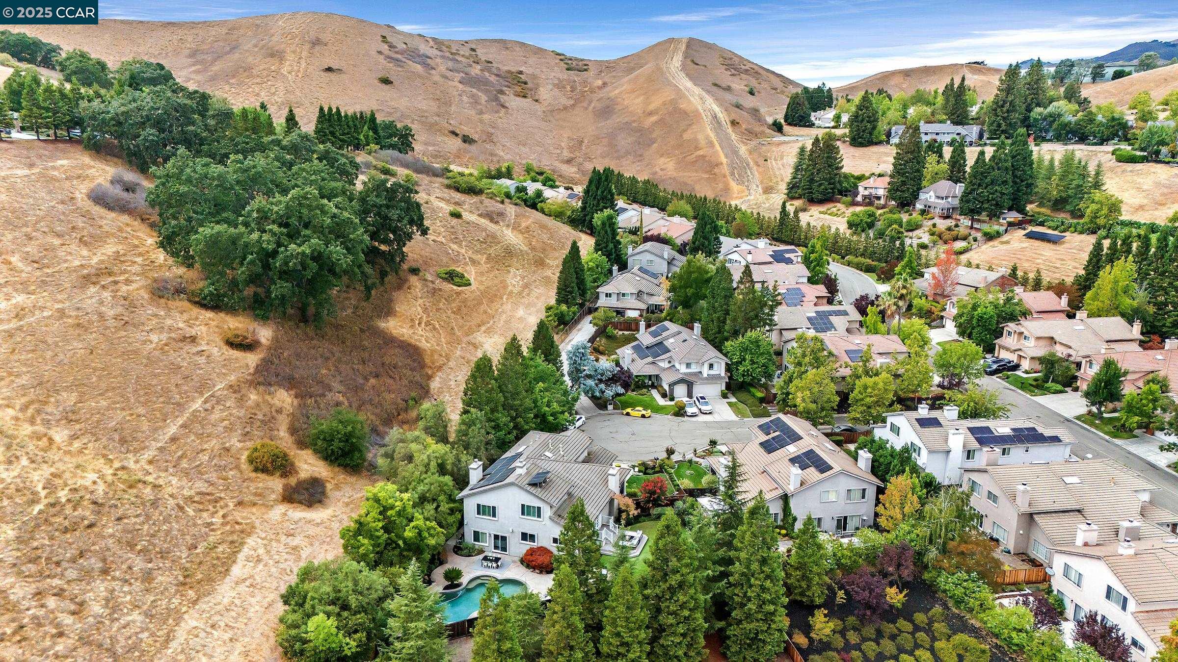 Detail Gallery Image 52 of 55 For 37 Wakefield Ct, Danville,  CA 94506 - 4 Beds | 3 Baths