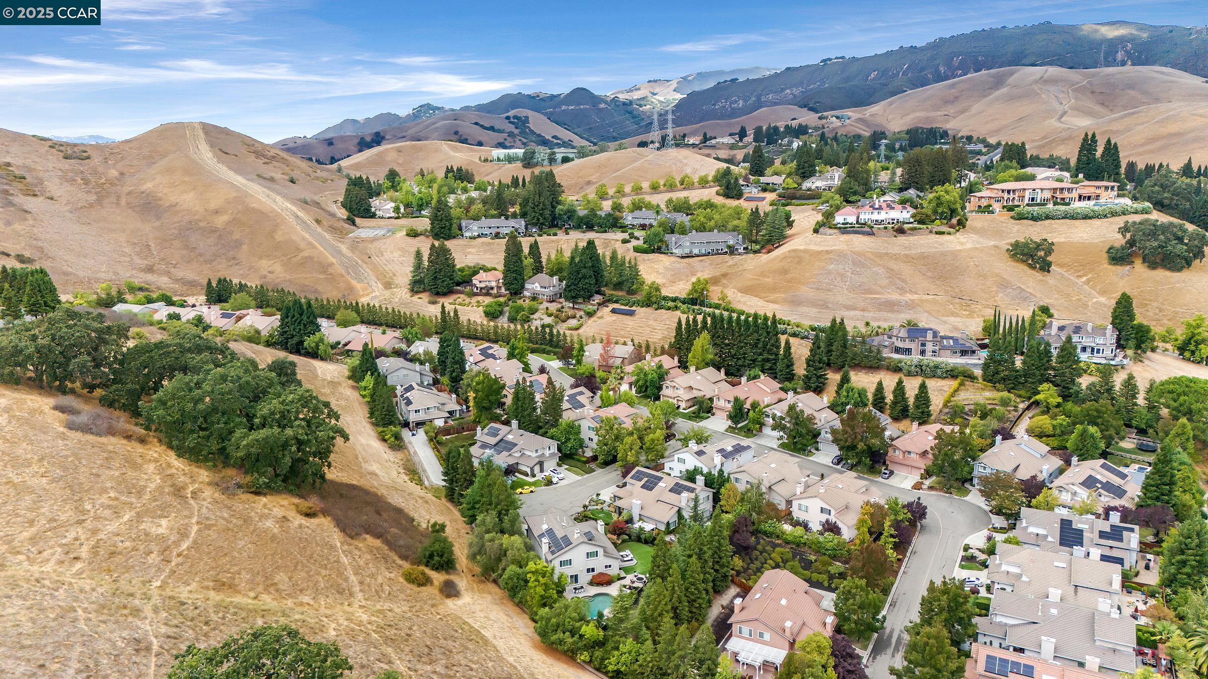 Detail Gallery Image 53 of 55 For 37 Wakefield Ct, Danville,  CA 94506 - 4 Beds | 3 Baths